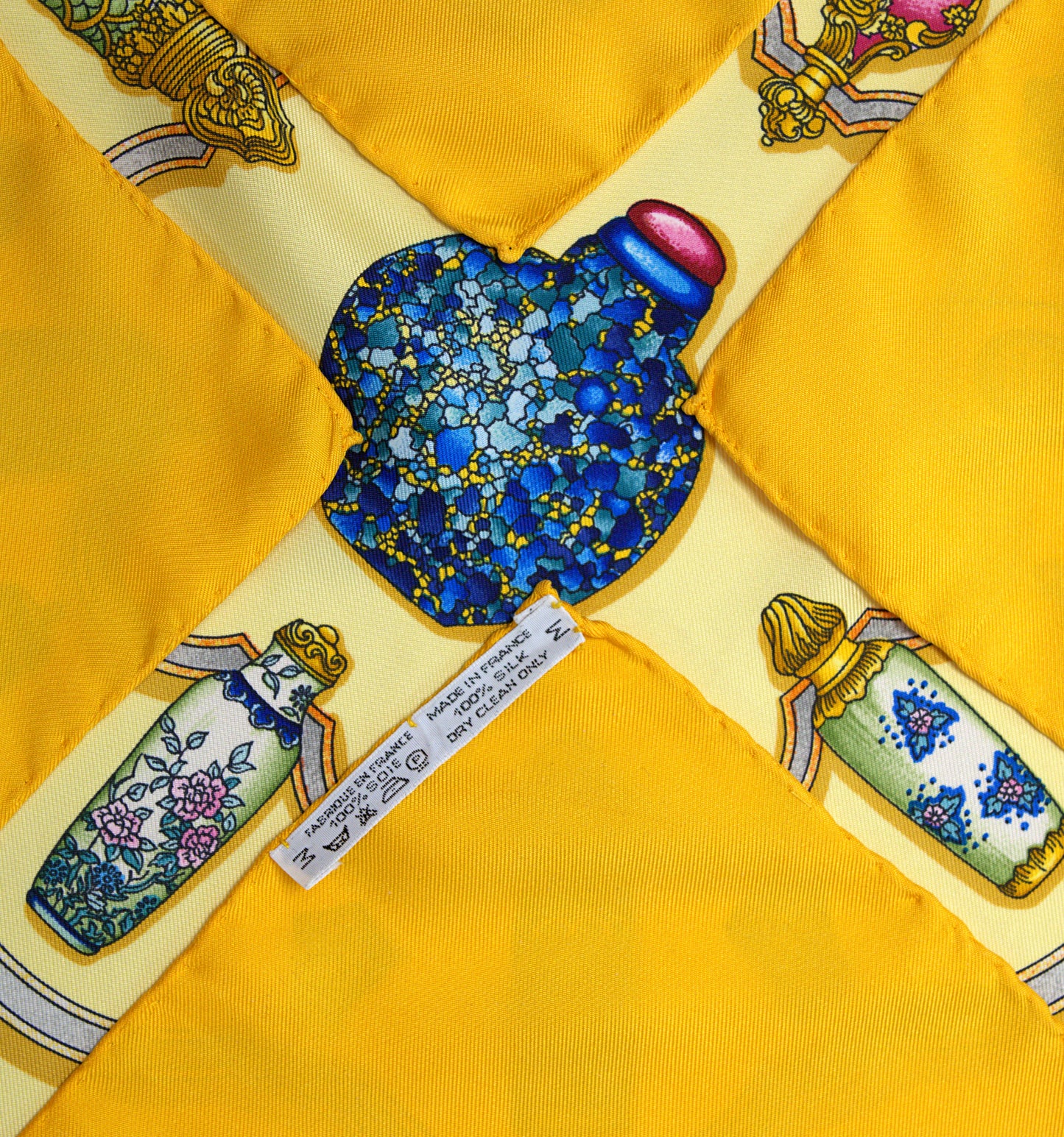 Hermès QU’IMPORTE LE FLACON 90