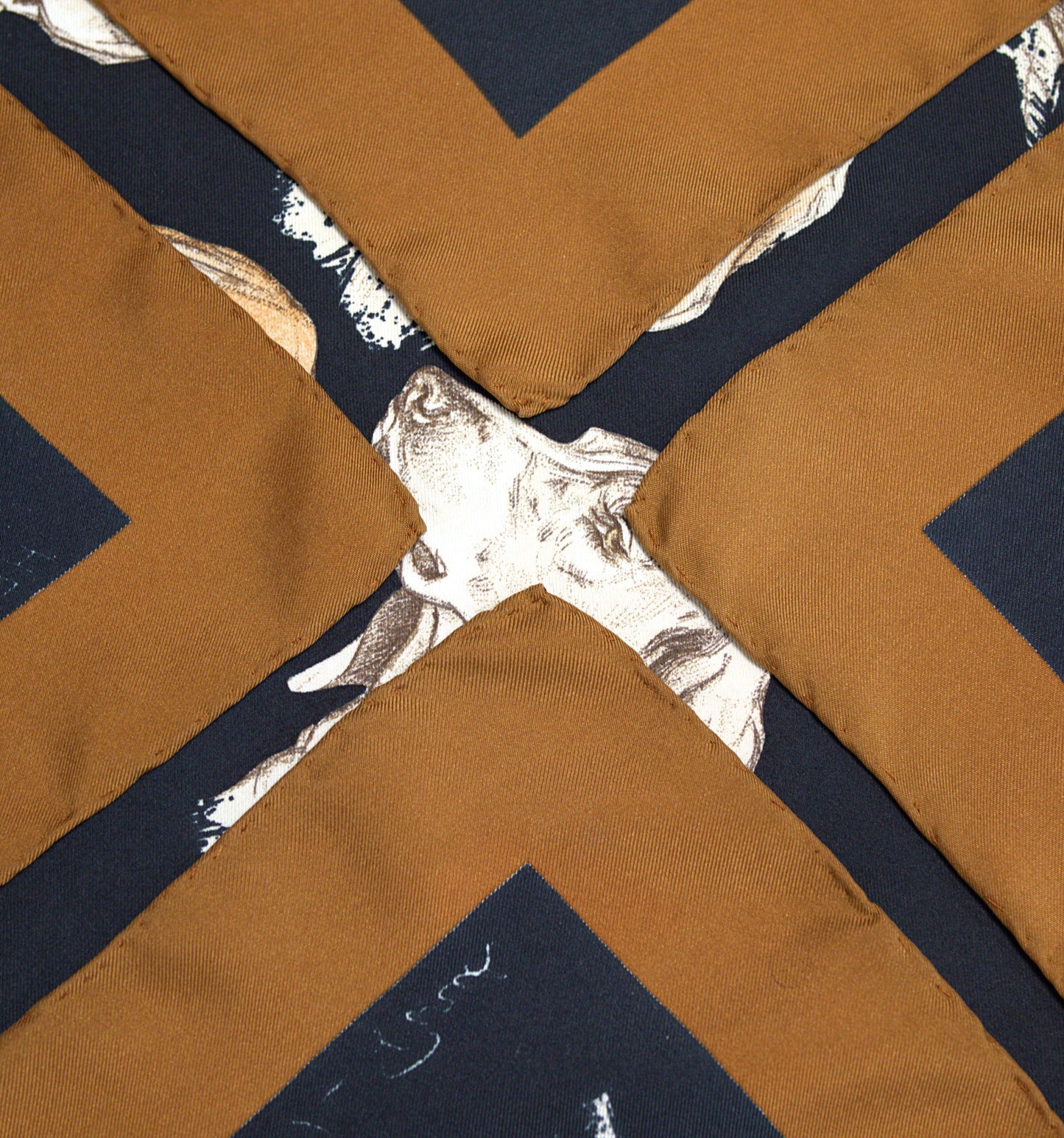 Hermès MONARCH 90