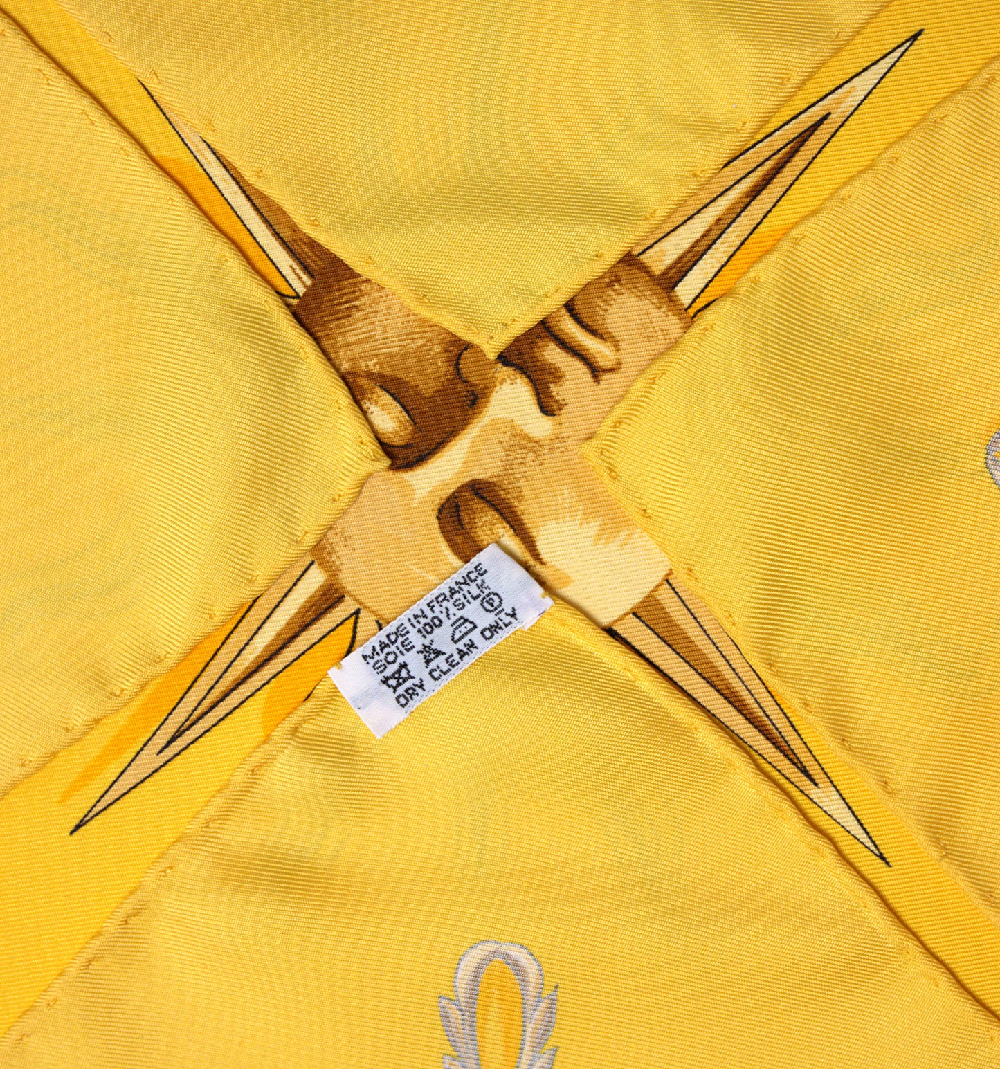 Hermès ASTROLOGIE 90