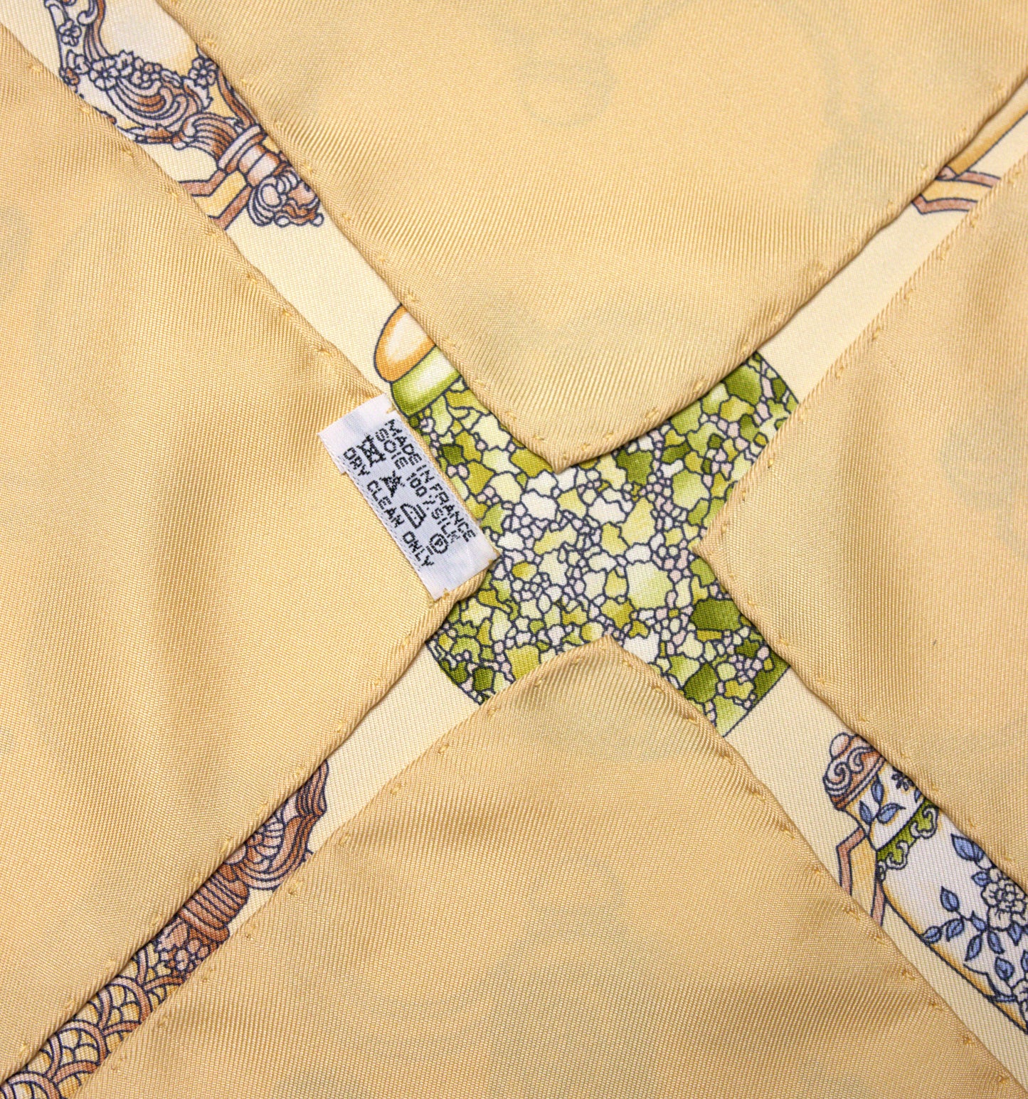 Hermès QU'IMPORTE LE FLACON 90