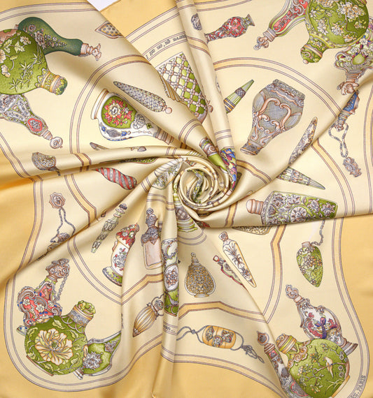 Hermès QU'IMPORTE LE FLACON 90