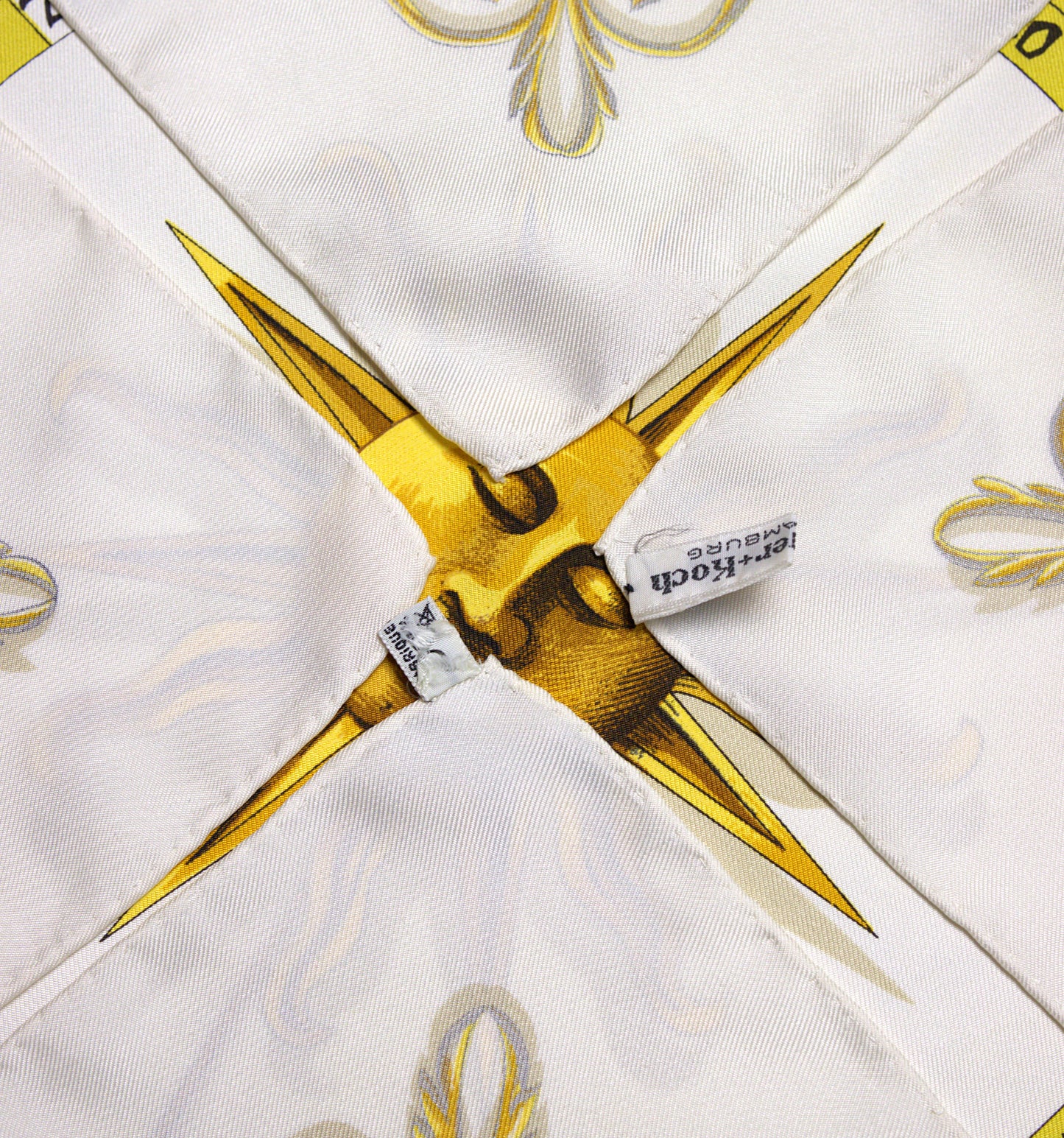 Hermès ASTROLOGIE 90