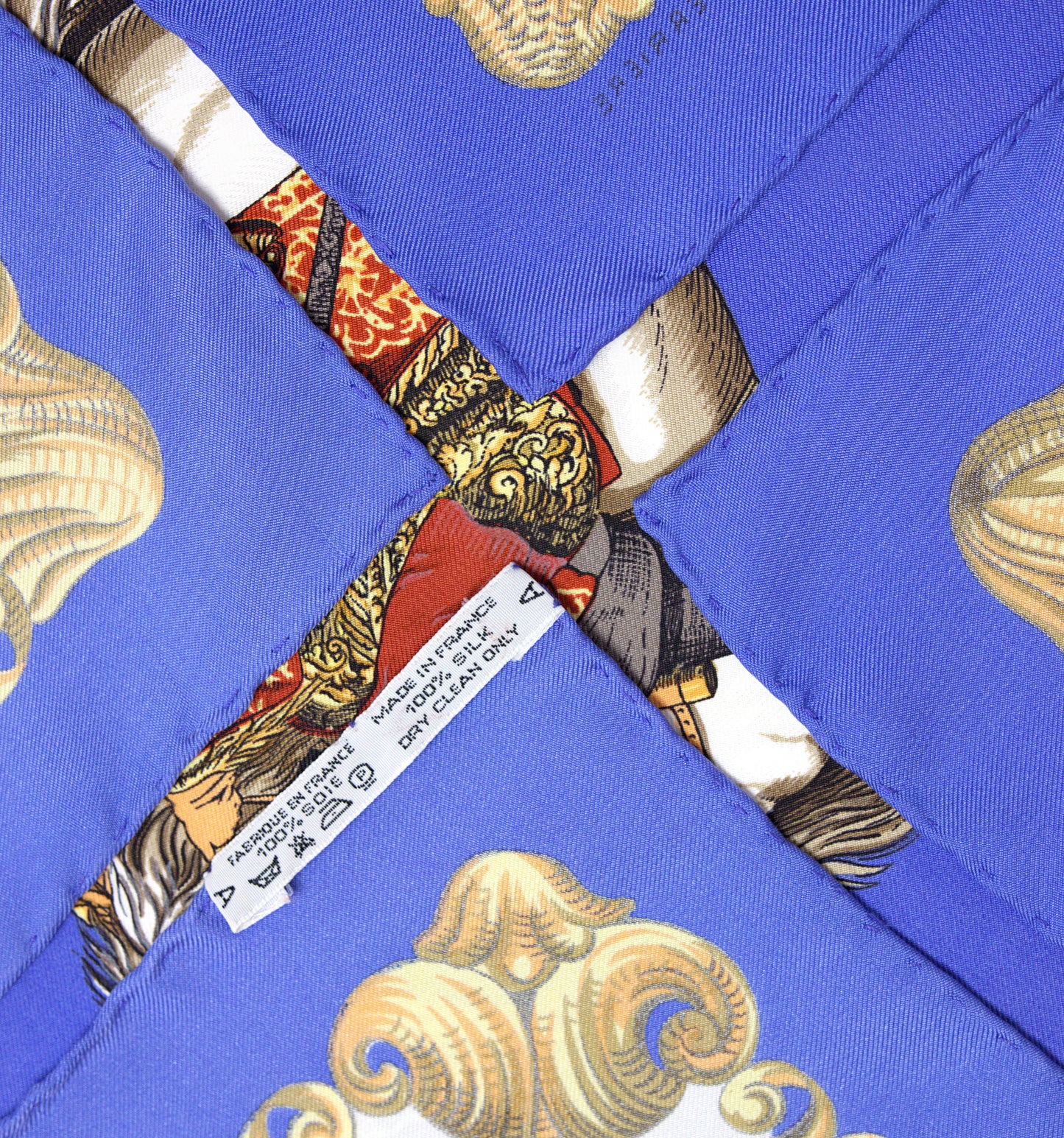 Hermès LUDOVICUS MAGNUS 90