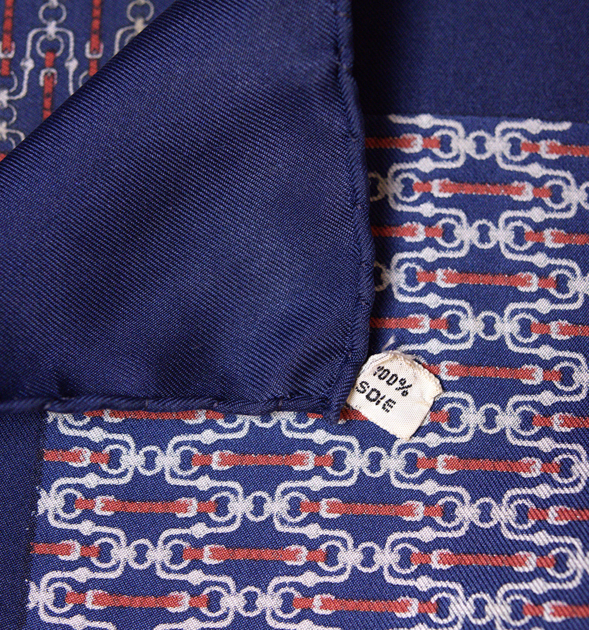 Hermès GAVROCHE 45