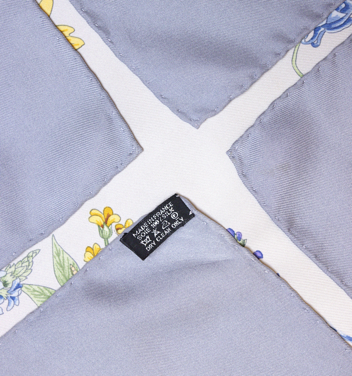 Hermès LA PRAIRIE 90