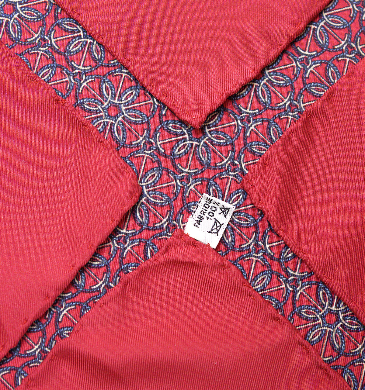 Hermès GAVROCHE 45