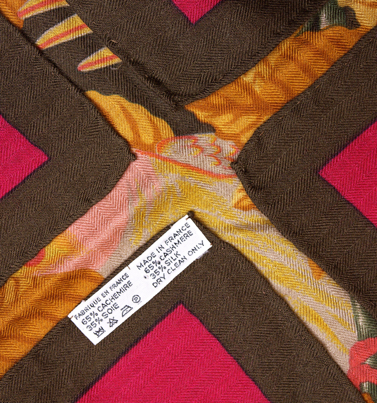 Hermès LES PERROQUETS 90