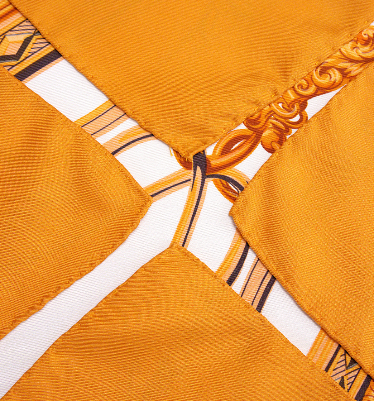 Hermès BRIDES DE GALA 90