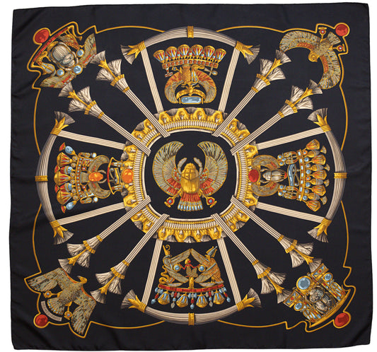 Hermès EGYPTE 90