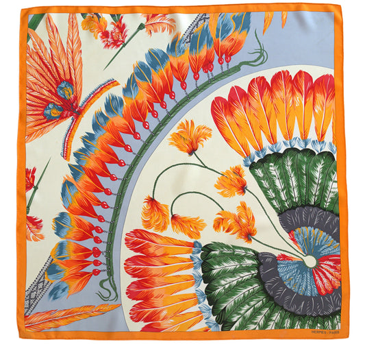 Hermès BRAZIL DETAIL 90