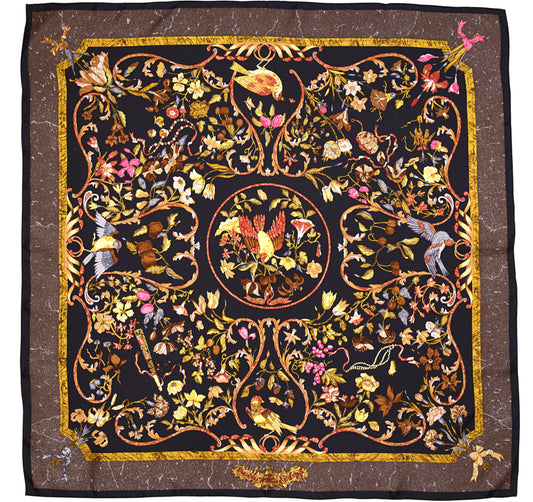 Hermès PIERRES D'ORIENT ET D'OCCIDENT 90