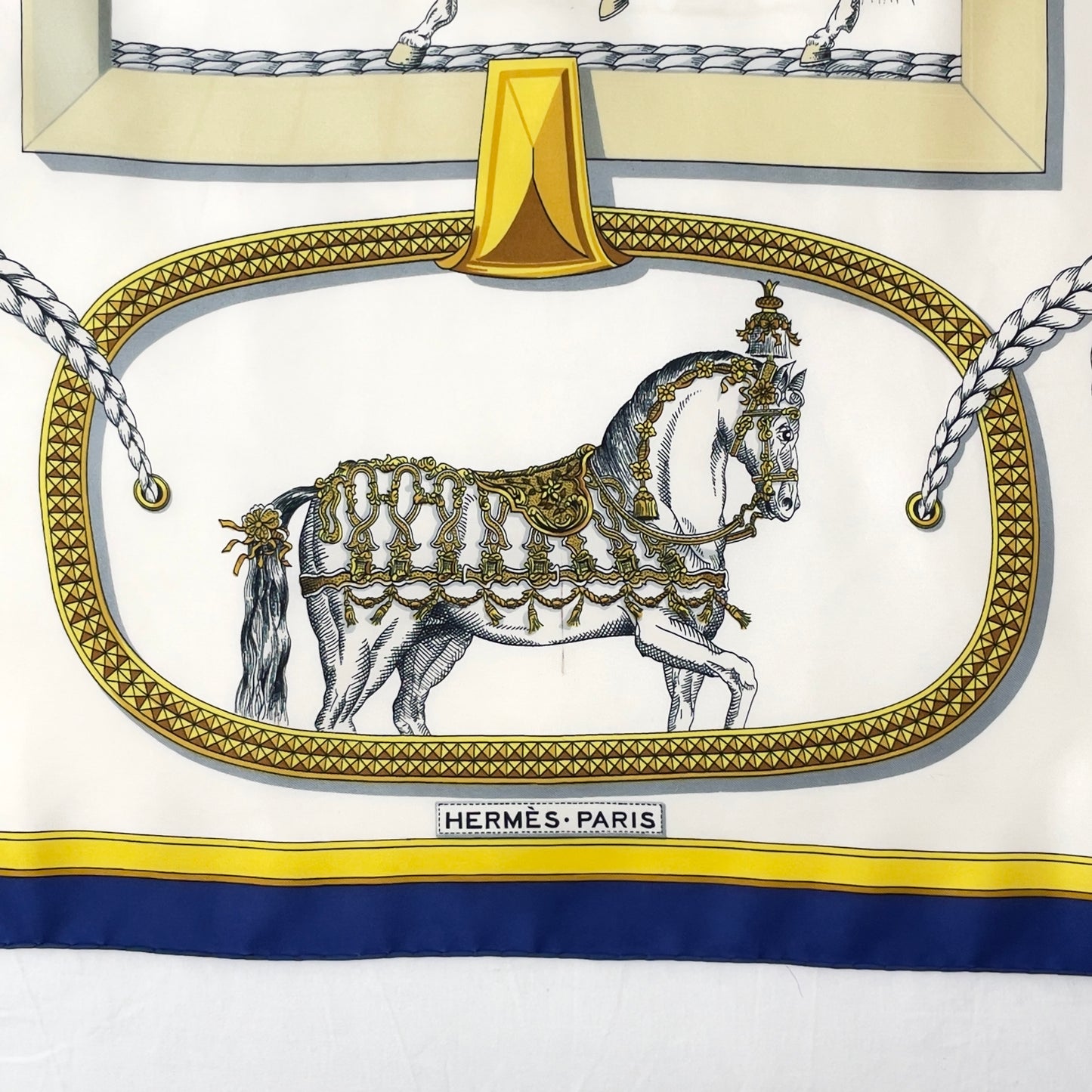 Hermès GRAND APPARAT 90