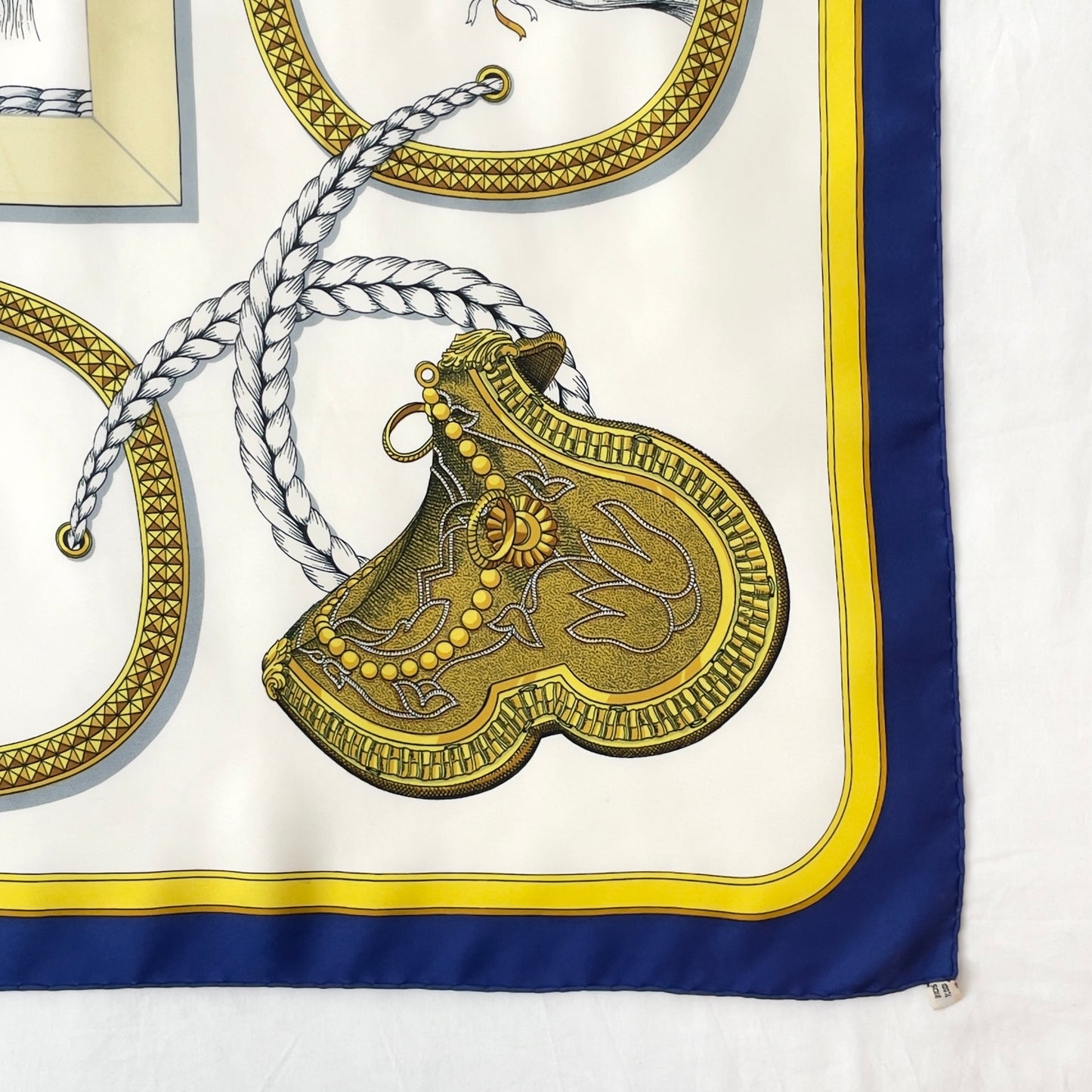 Hermès GRAND APPARAT 90