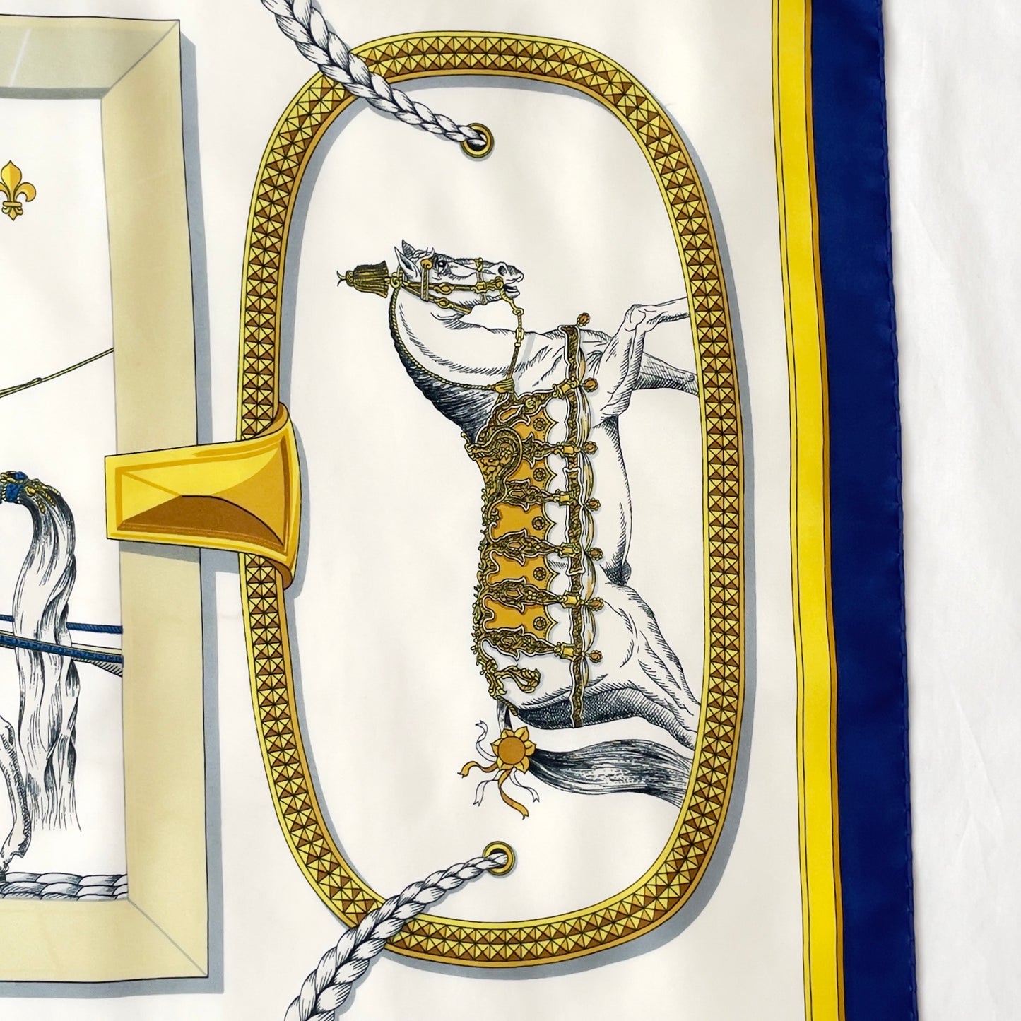 Hermès GRAND APPARAT 90