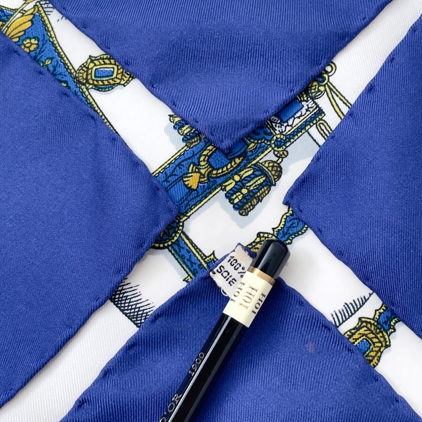 Hermès GRAND APPARAT 90