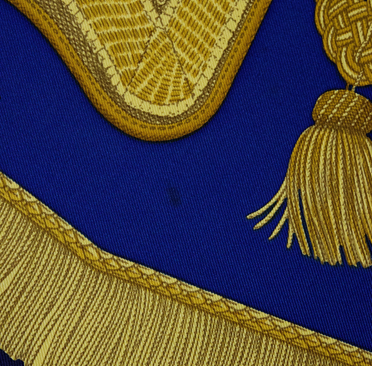 Hermès POSTE ET CAVALERIE 90