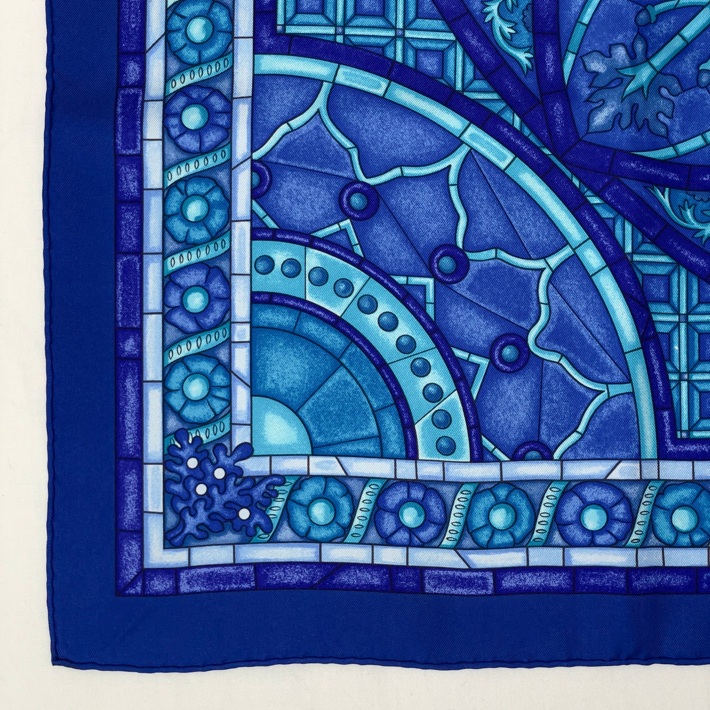 Hermès LUMIÈRES DE PARIS 90