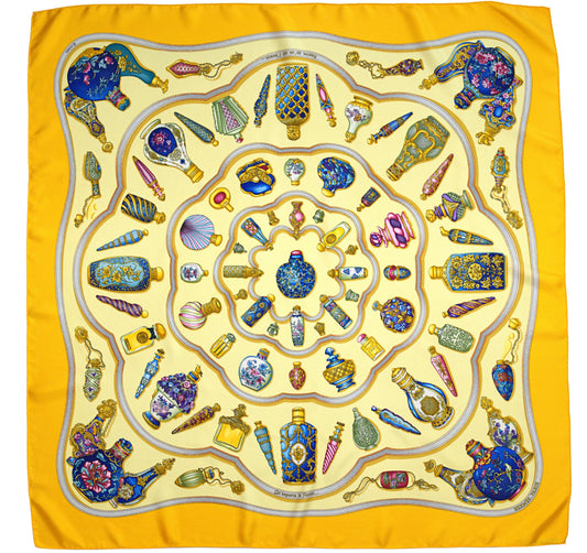 Hermès QU’IMPORTE LE FLACON 90