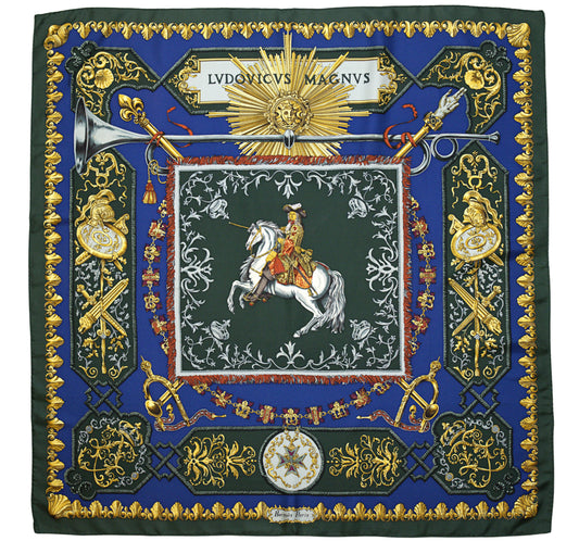 Hermès 90 (Copie)