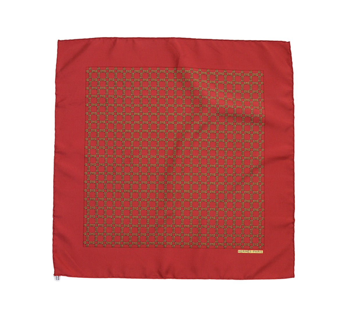 Hermès GAVROCHE 45