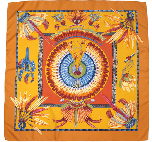 Hermès BRAZIL 90