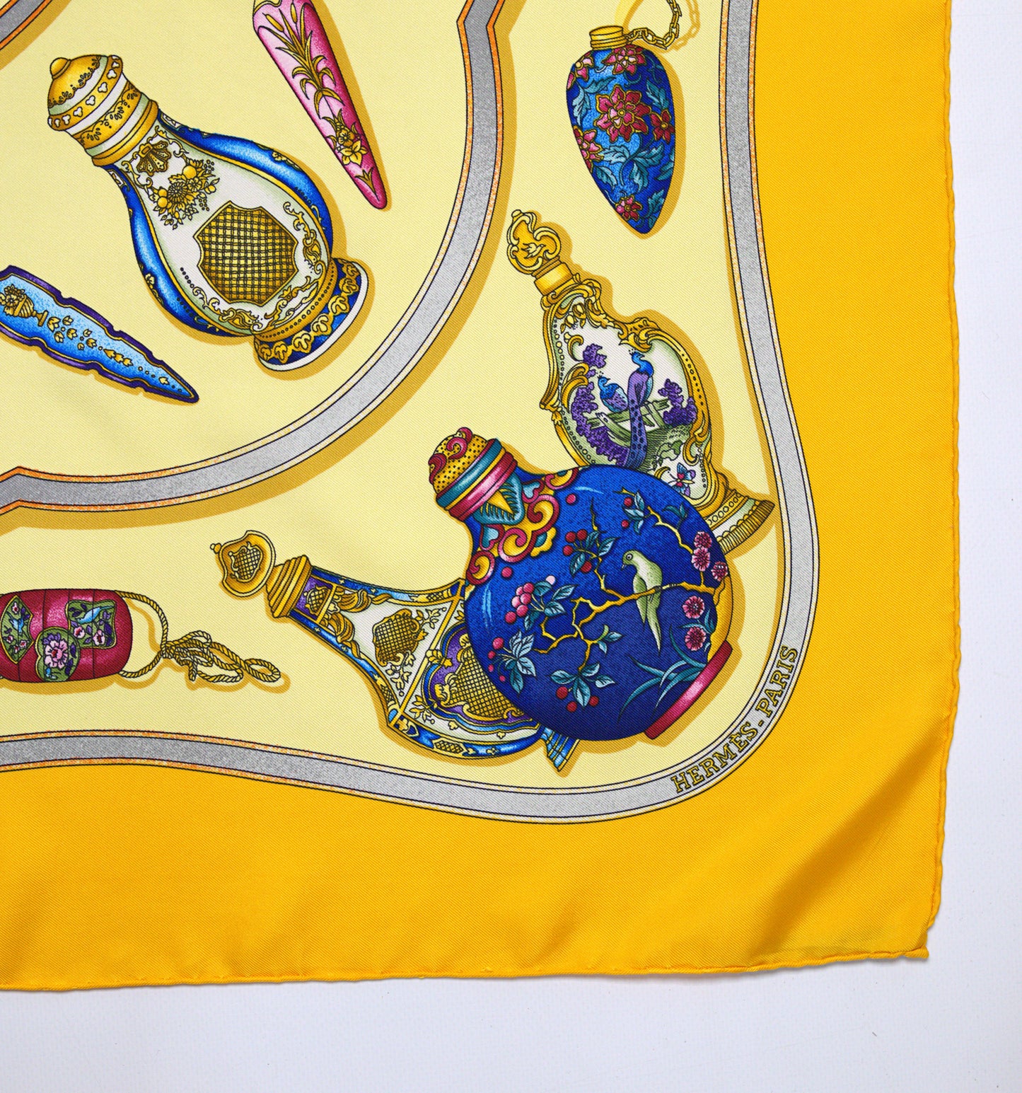 Hermès QU’IMPORTE LE FLACON 90