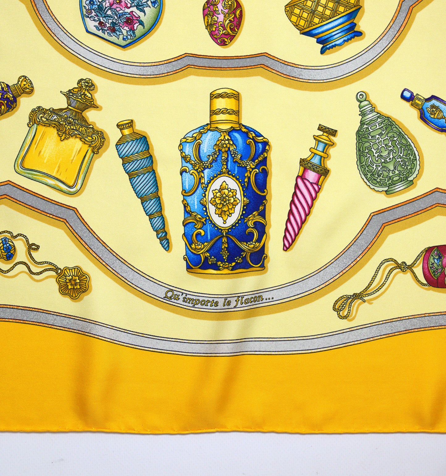 Hermès QU’IMPORTE LE FLACON 90