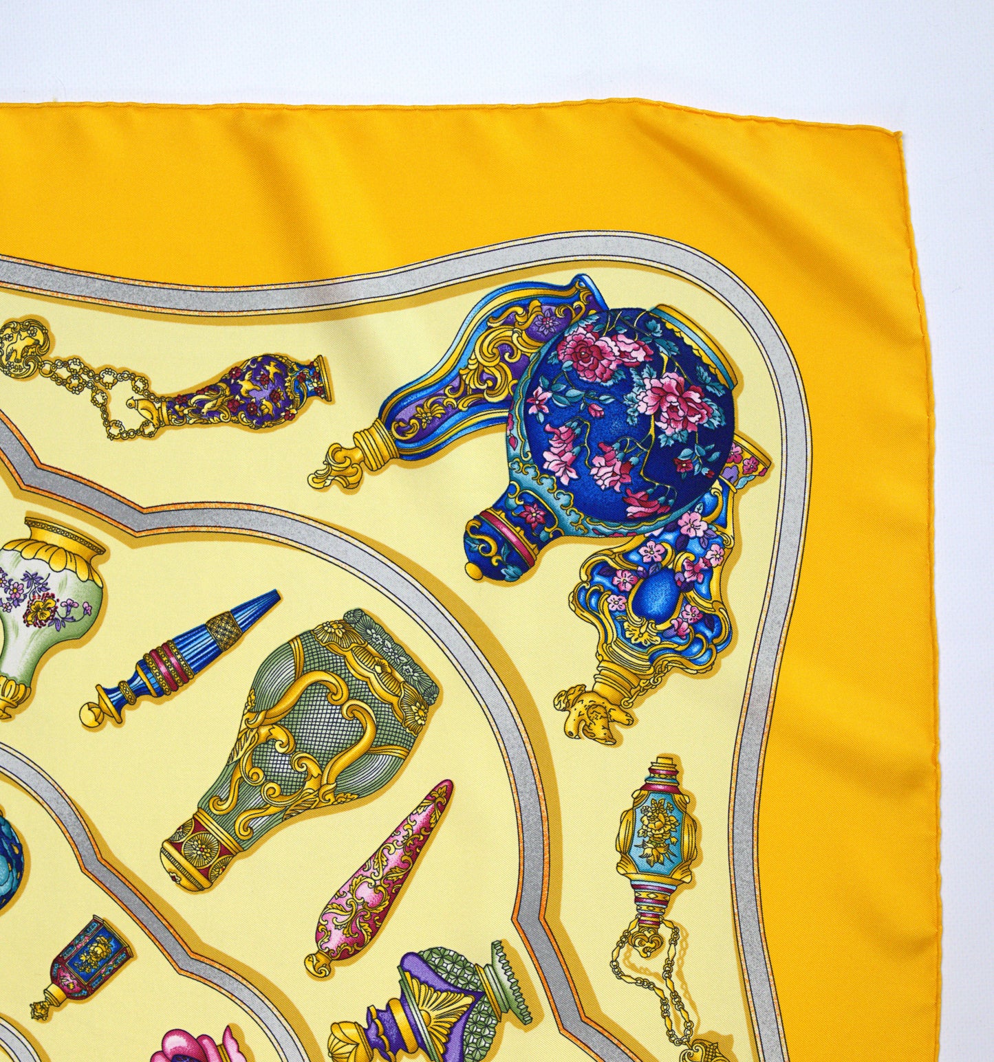 Hermès QU’IMPORTE LE FLACON 90