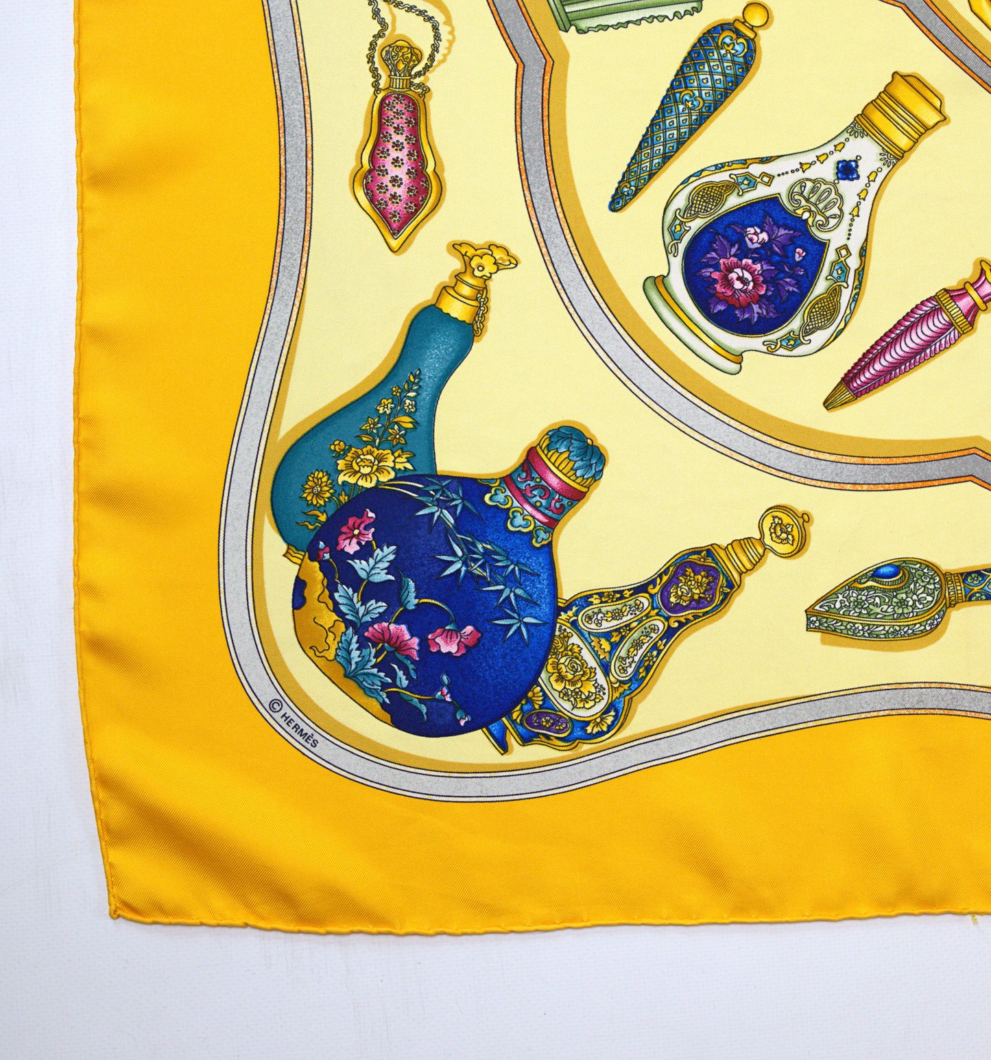 Hermès QU’IMPORTE LE FLACON 90