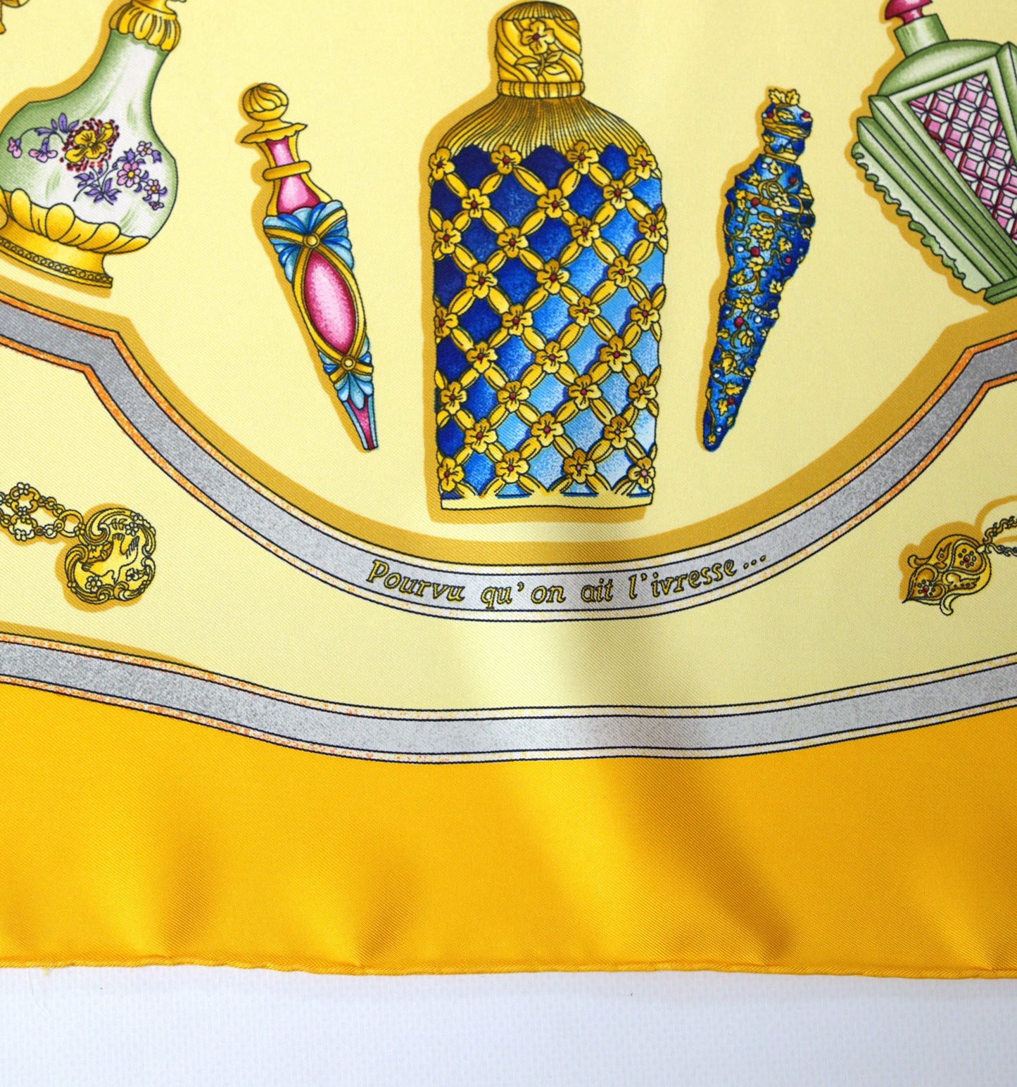 Hermès QU’IMPORTE LE FLACON 90