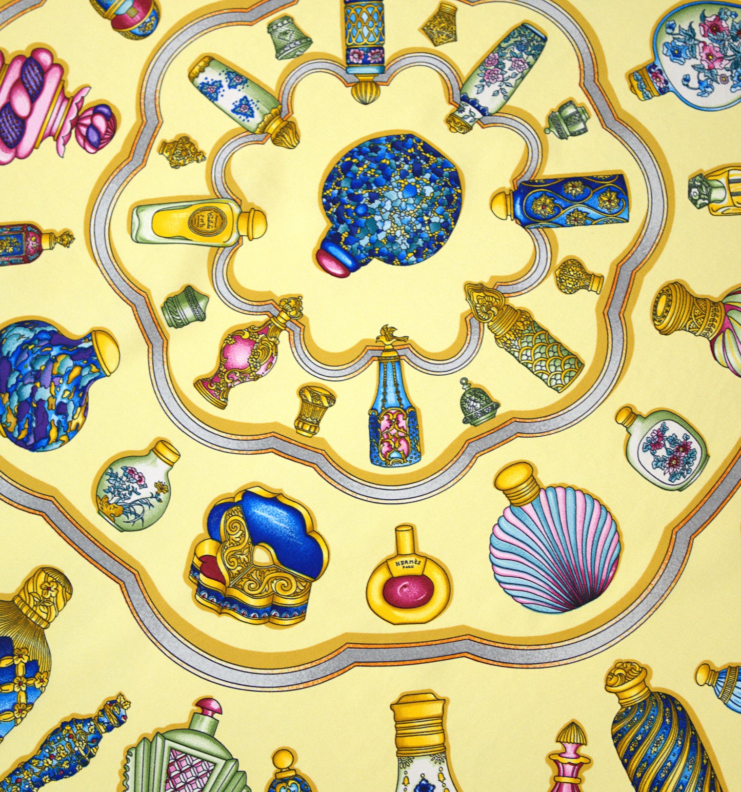Hermès QU’IMPORTE LE FLACON 90