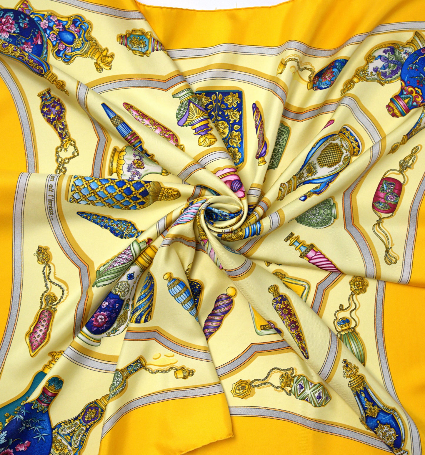 Hermès QU’IMPORTE LE FLACON 90