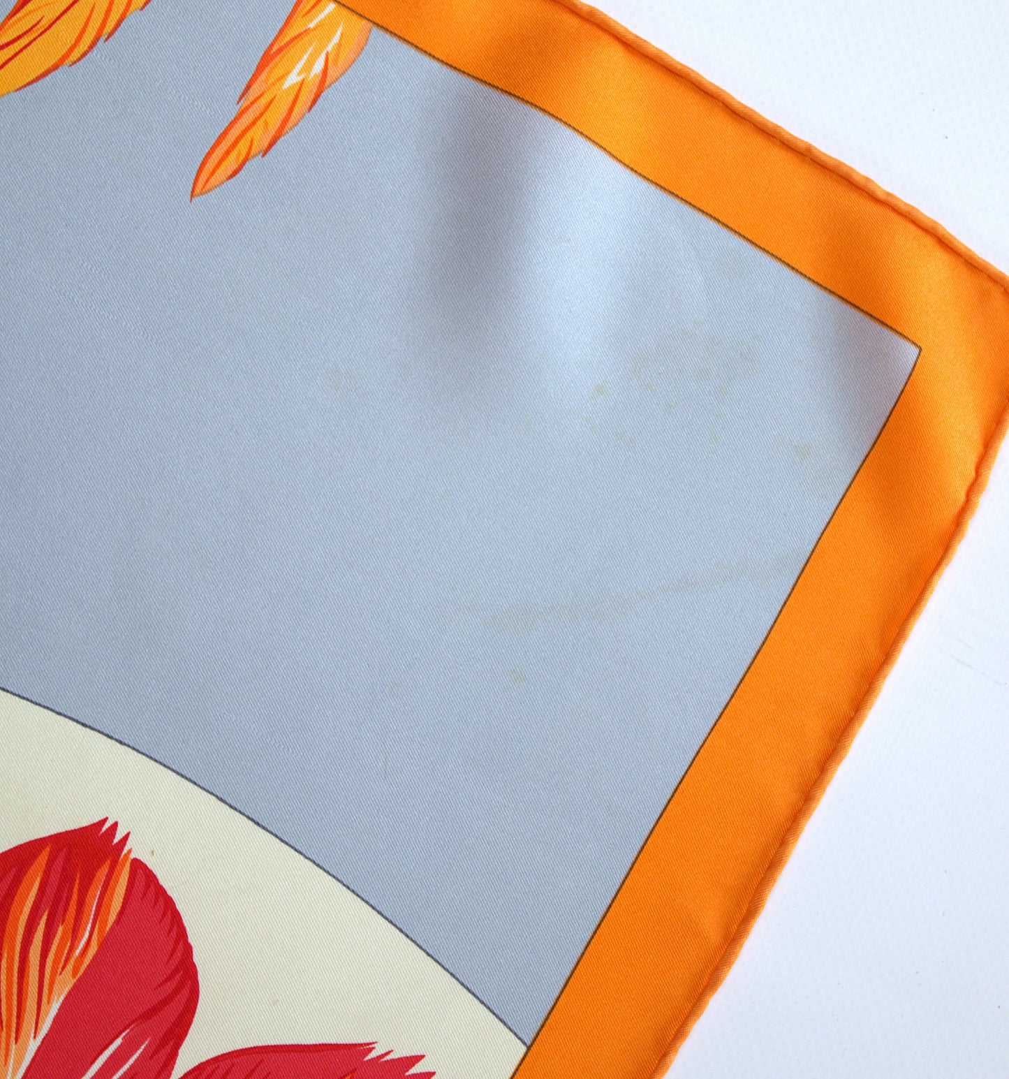 Hermès BRAZIL DETAIL 90