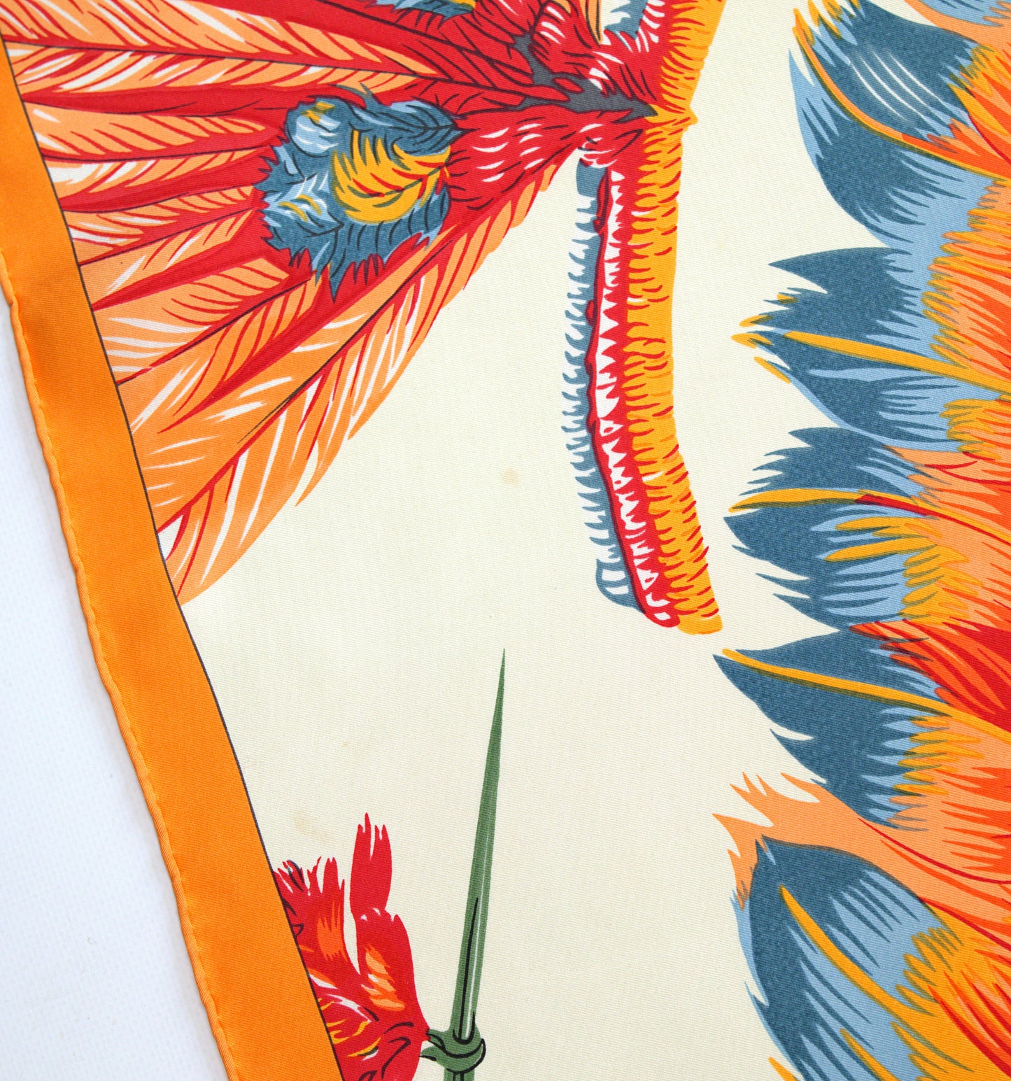 Hermès BRAZIL DETAIL 90