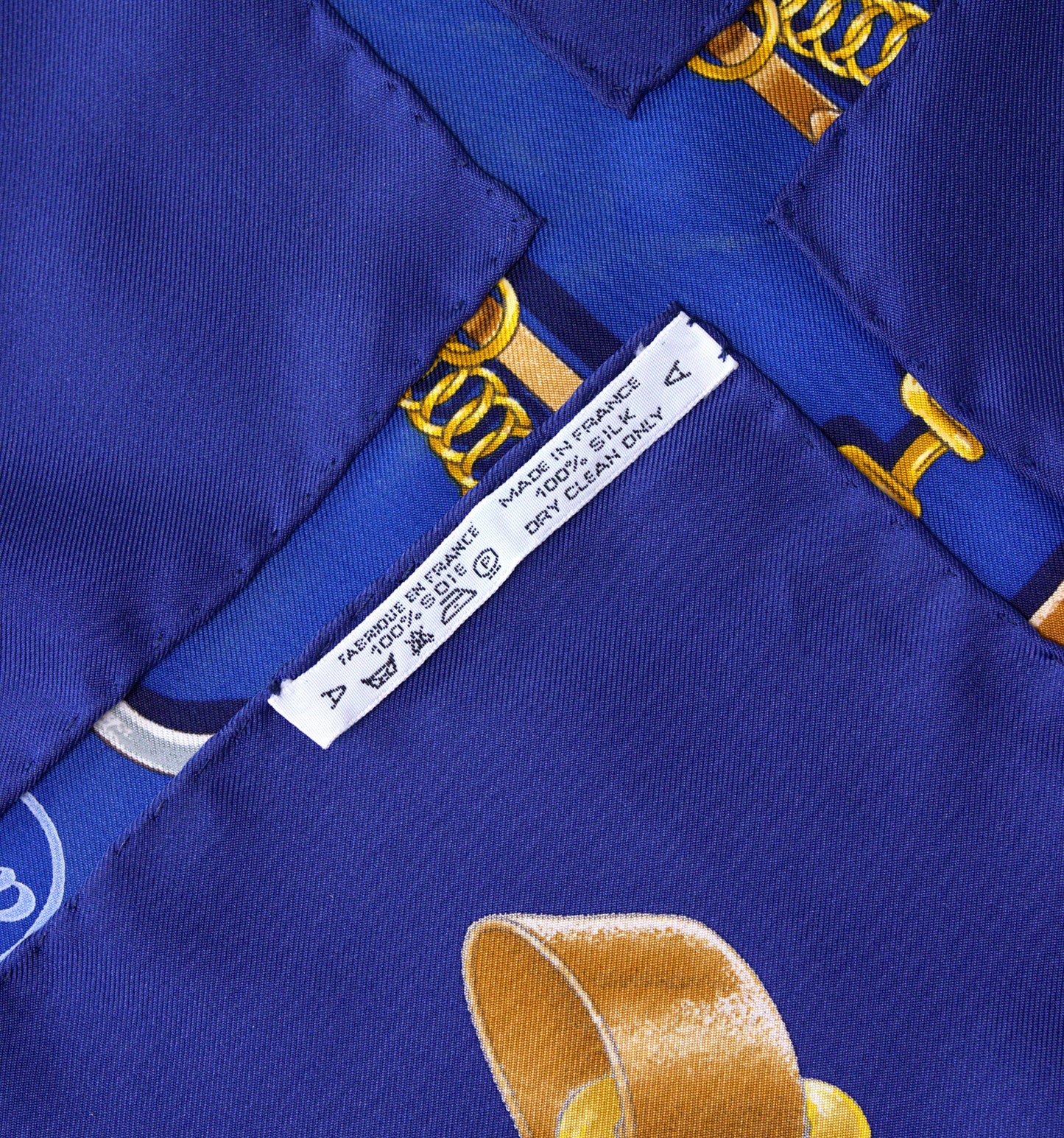 Hermès GRAND MANÈGE 90