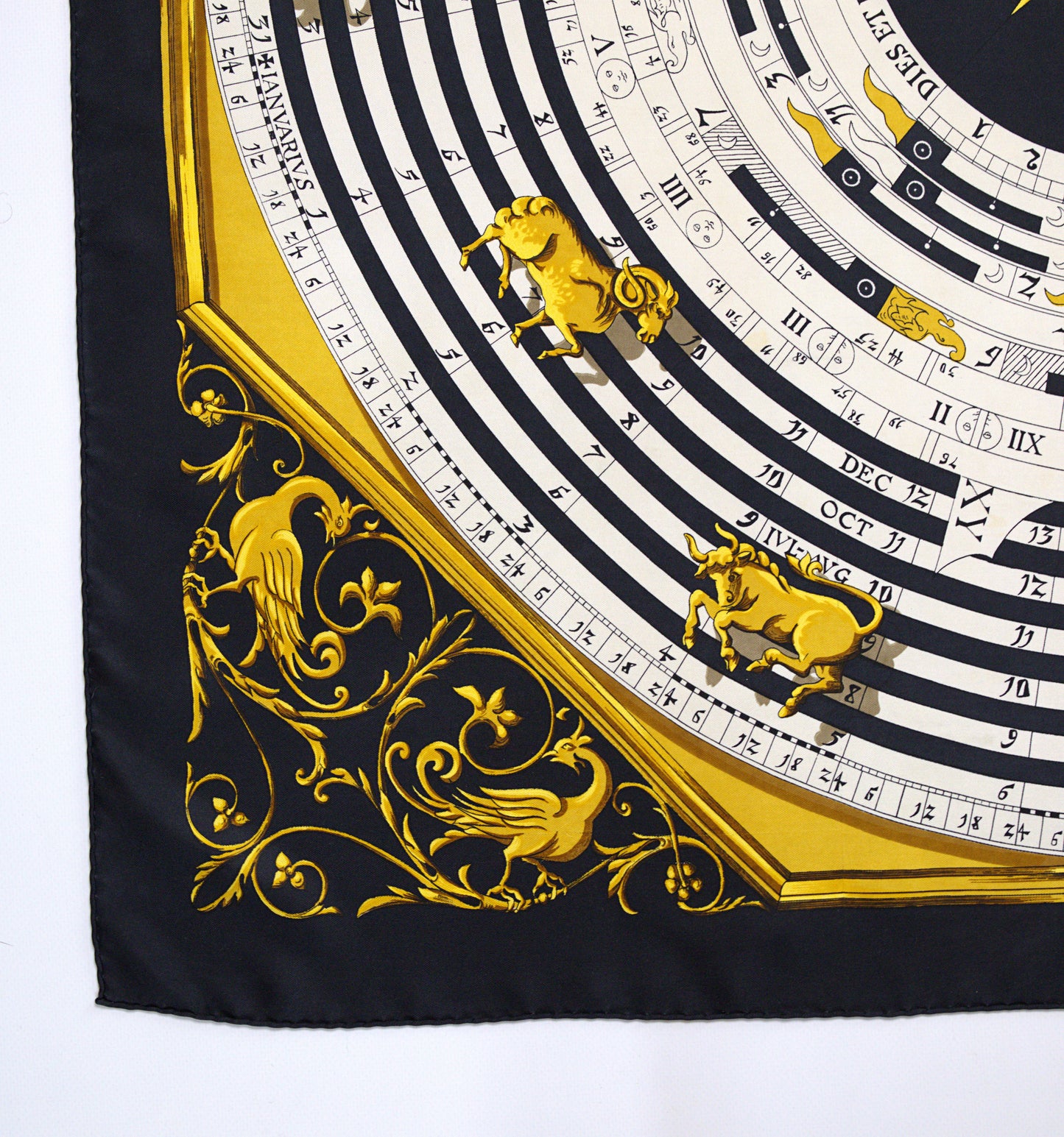 Hermès ASTROLOGIE 90