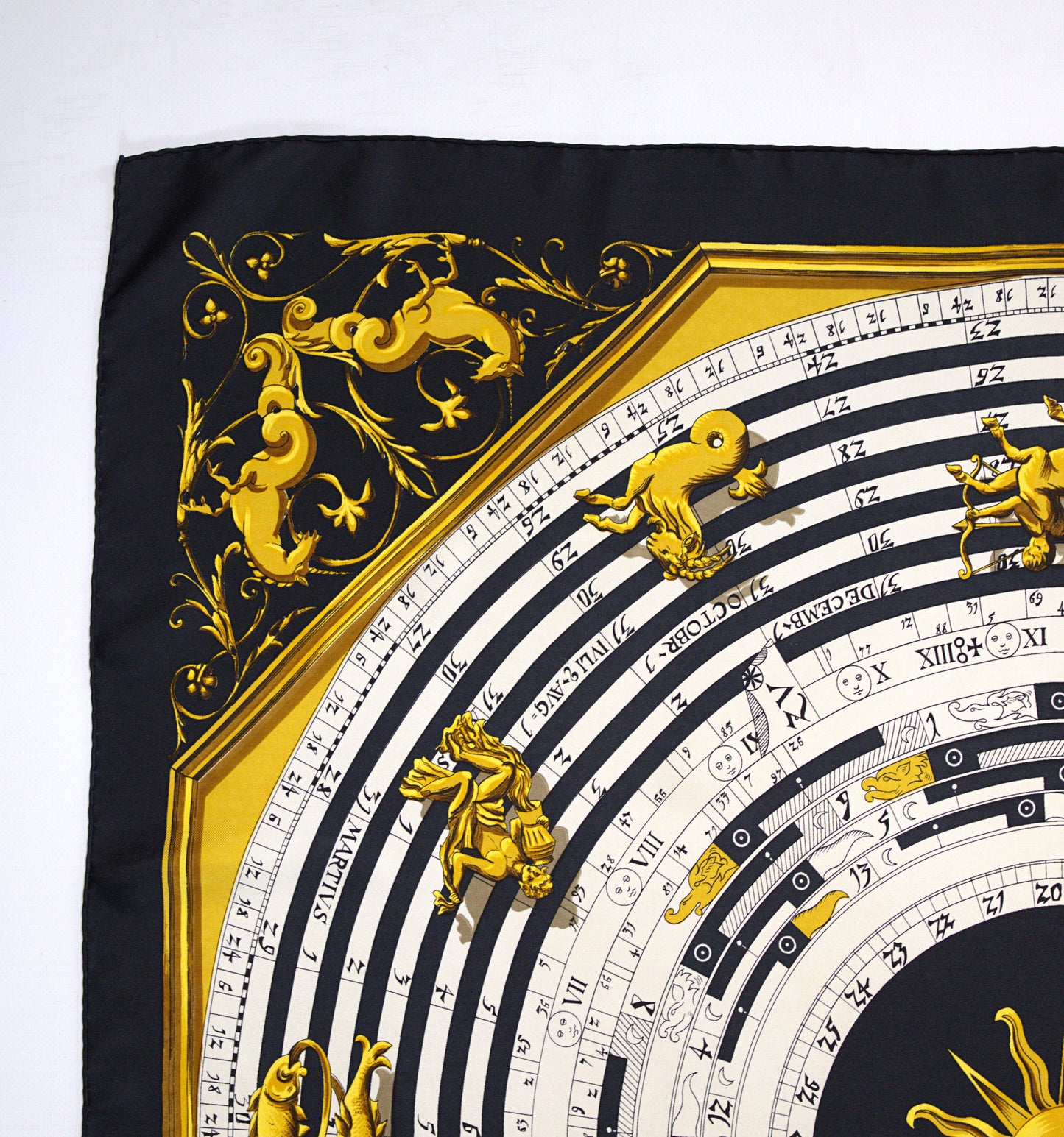 Hermès ASTROLOGIE 90