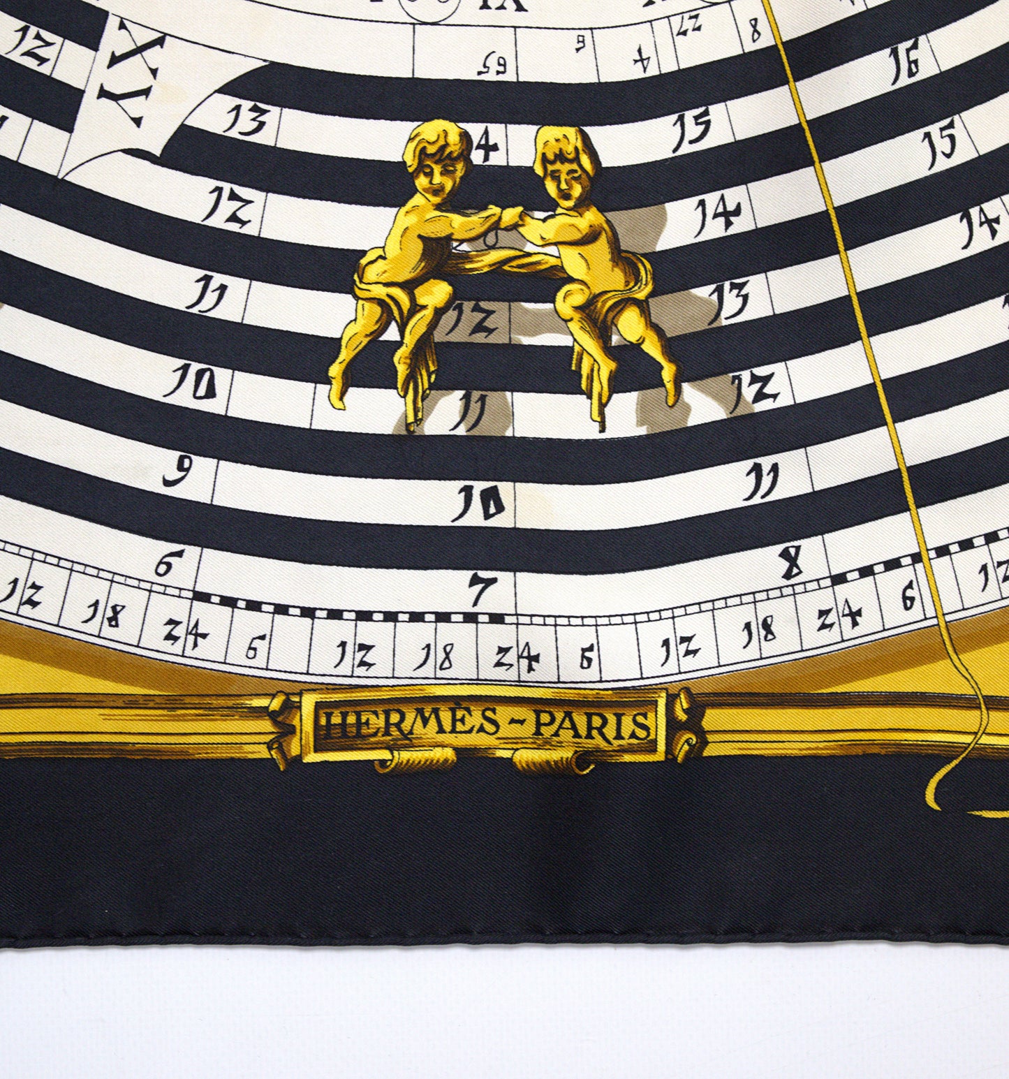 Hermès ASTROLOGIE 90