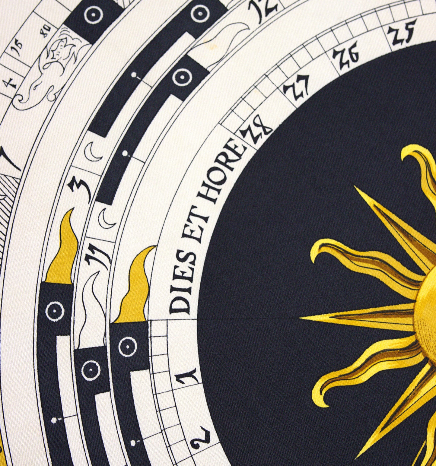 Hermès ASTROLOGIE 90