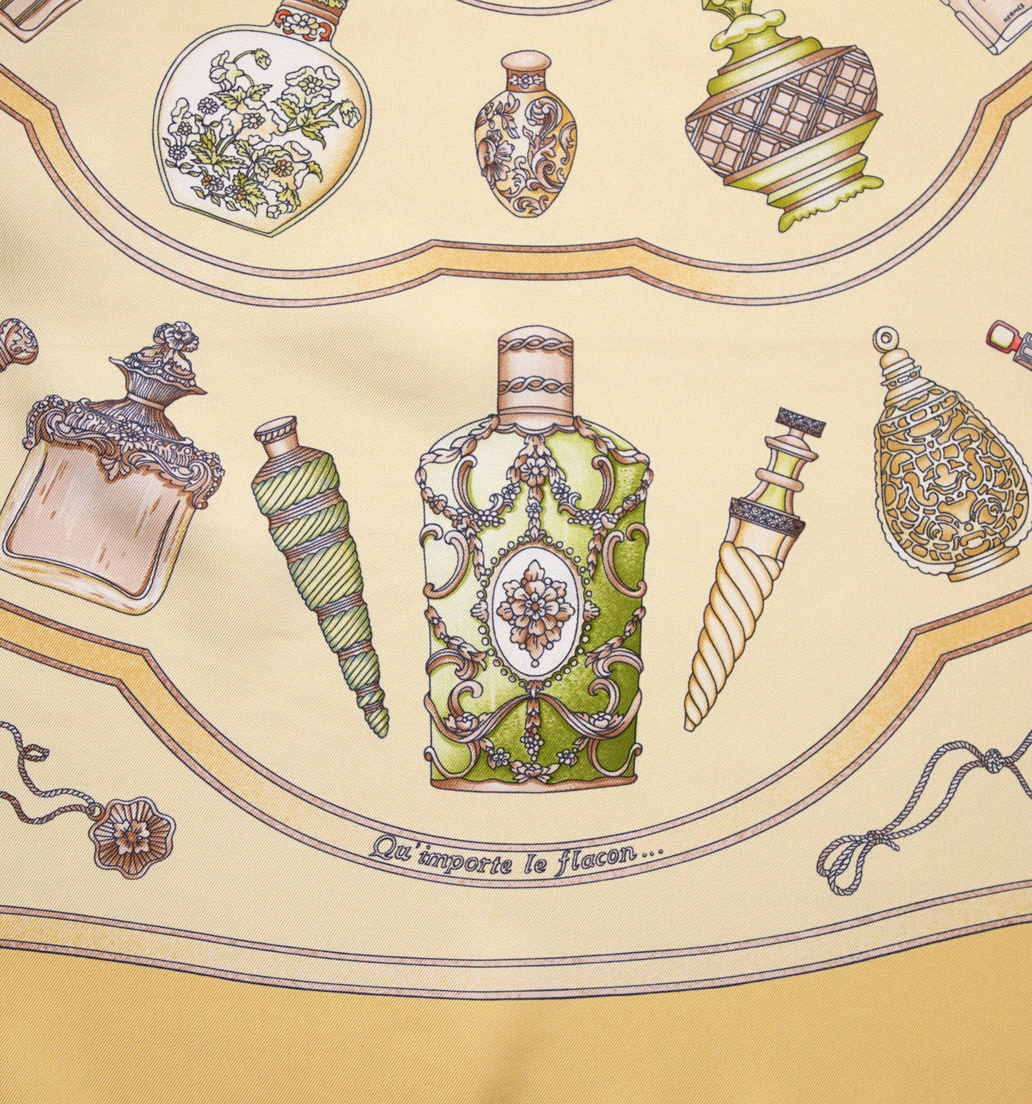 Hermès QU'IMPORTE LE FLACON 90