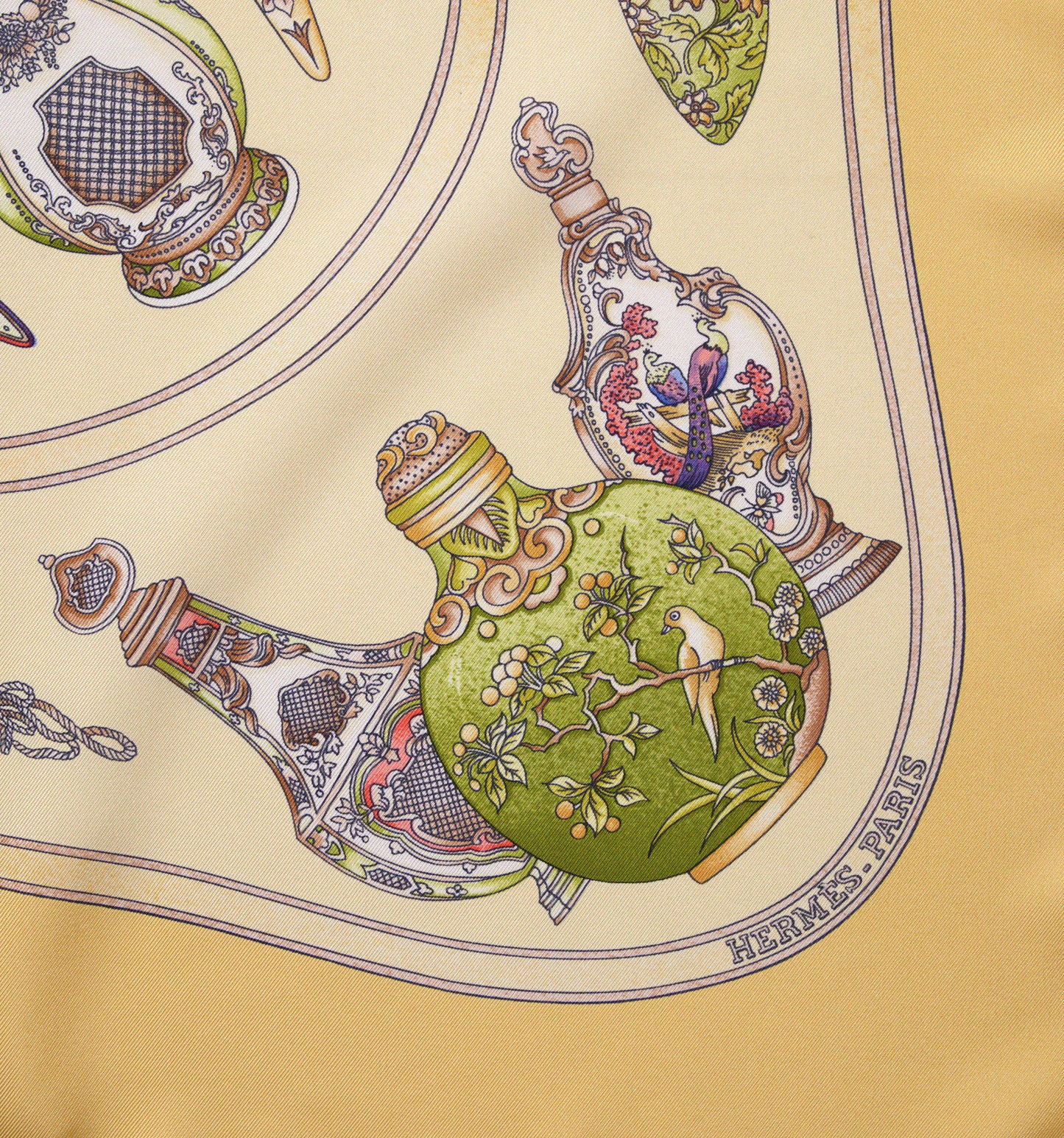 Hermès QU'IMPORTE LE FLACON 90