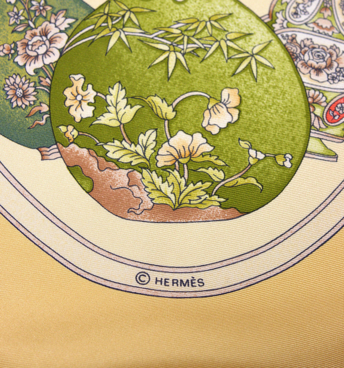 Hermès QU'IMPORTE LE FLACON 90
