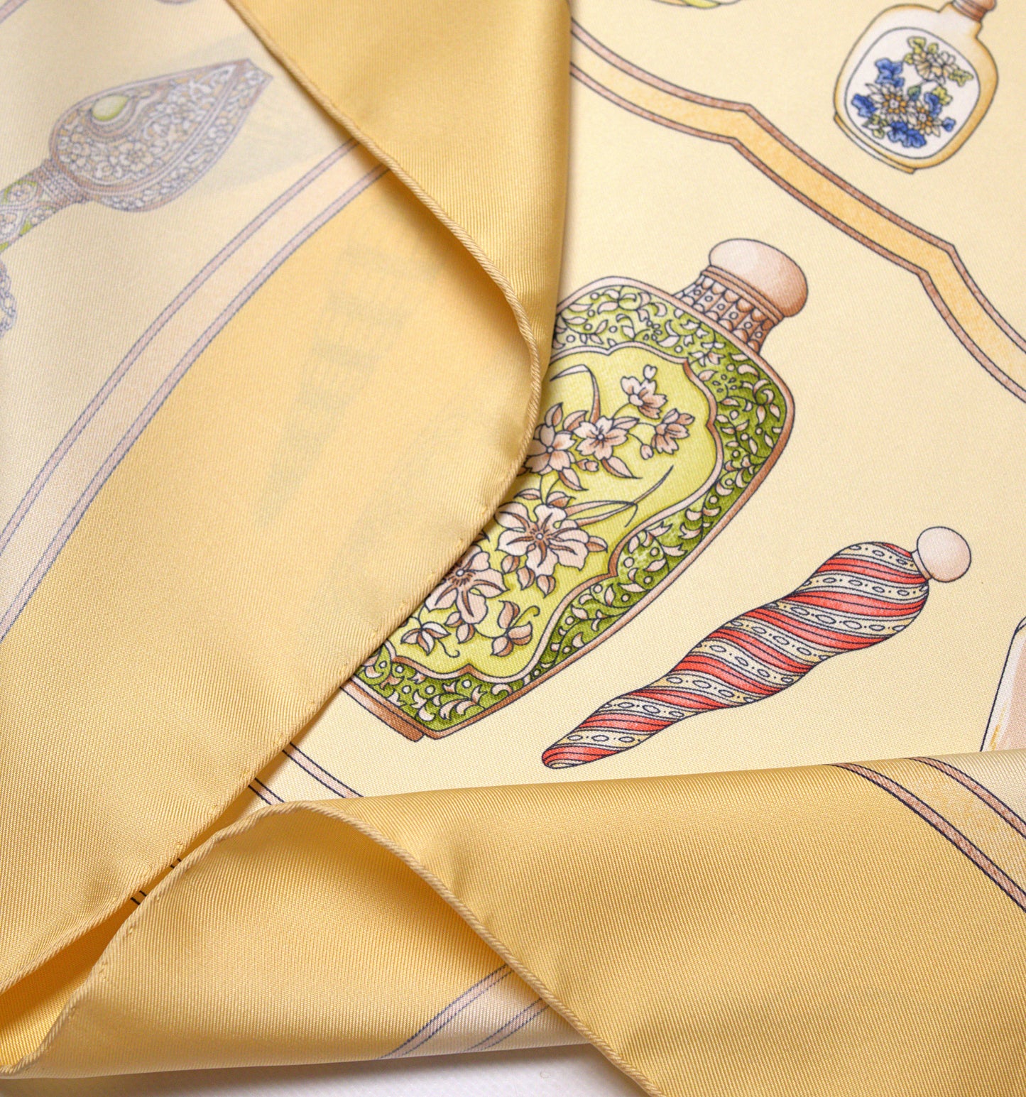 Hermès QU'IMPORTE LE FLACON 90