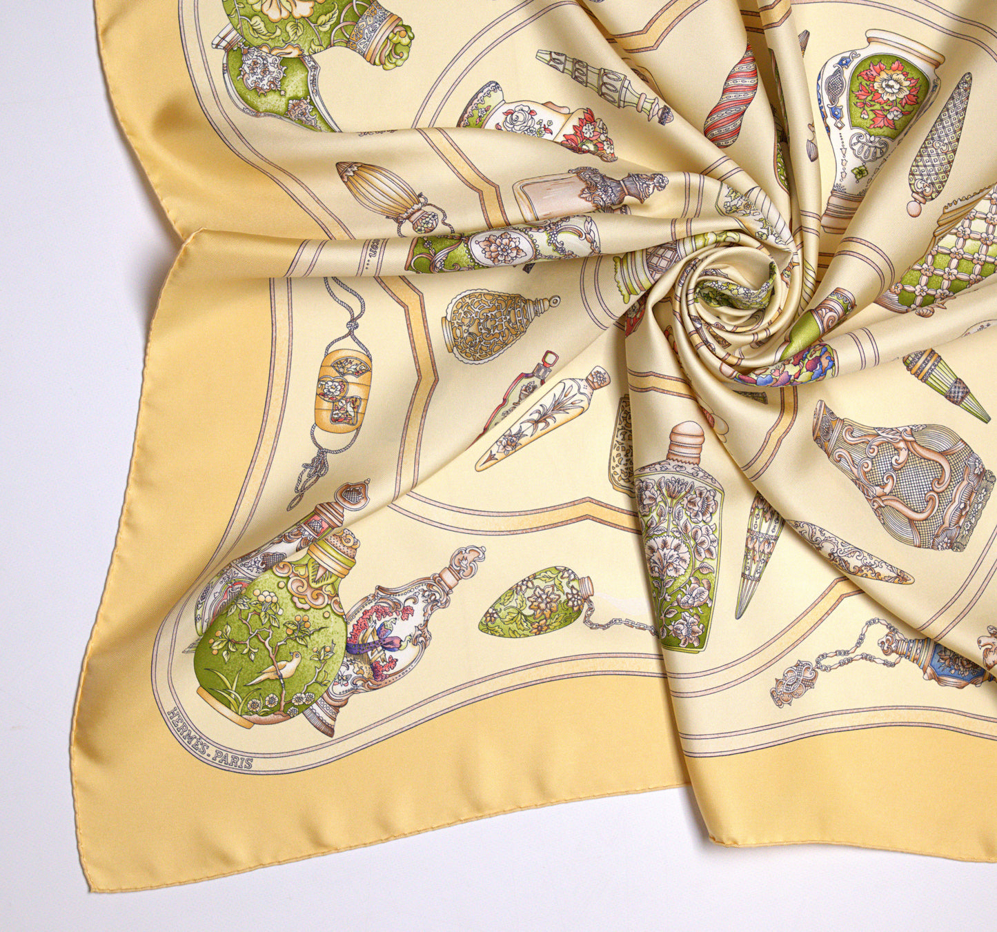 Hermès QU'IMPORTE LE FLACON 90