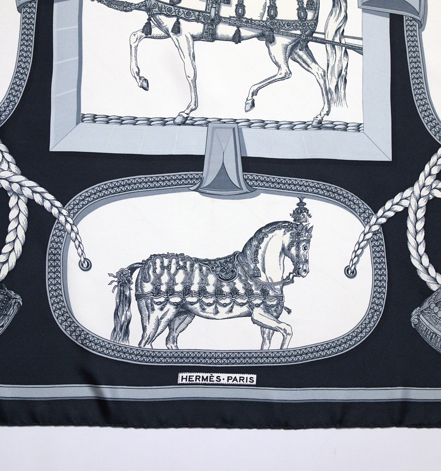 Hermès GRAND APPARAT 90
