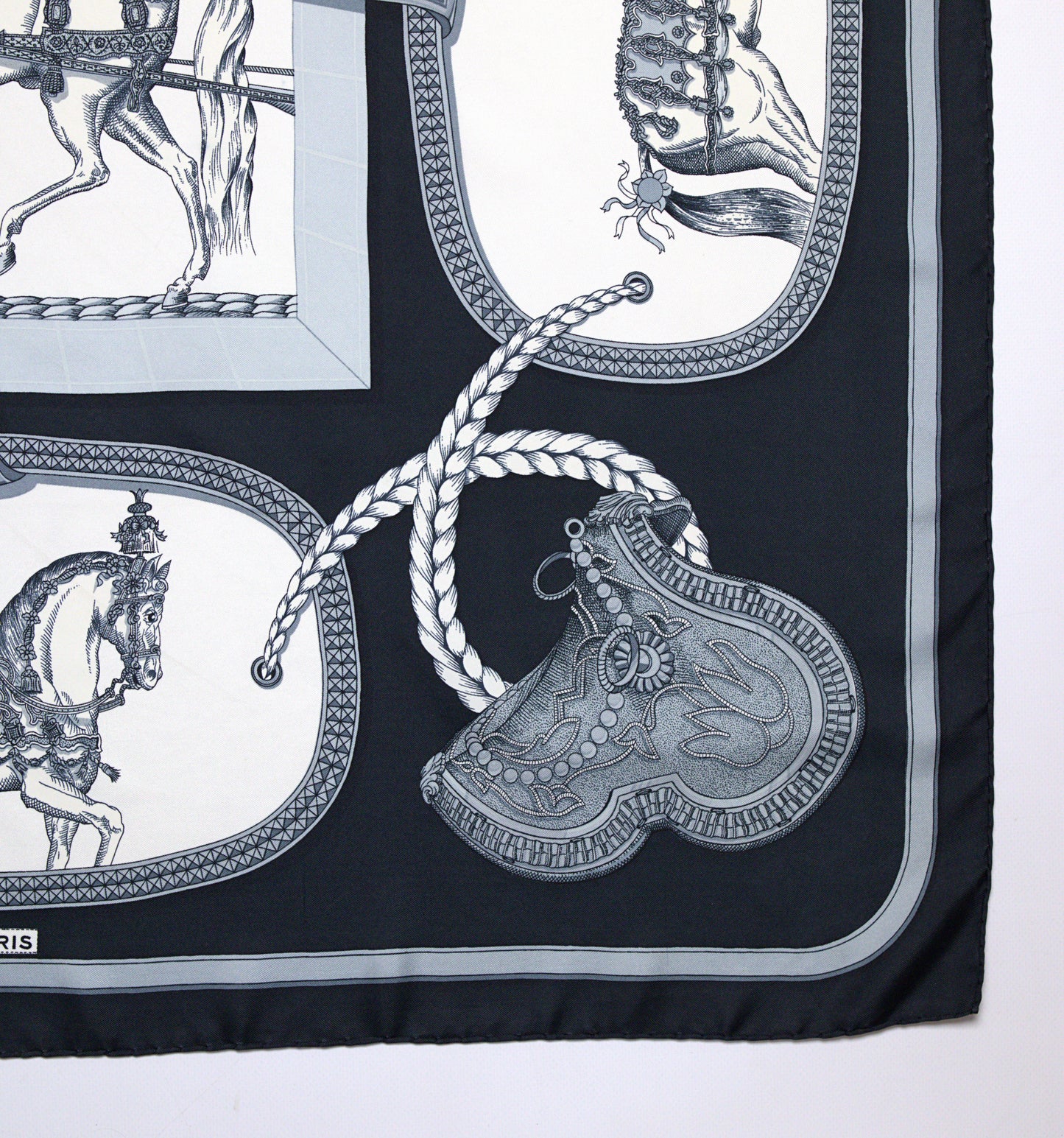 Hermès GRAND APPARAT 90