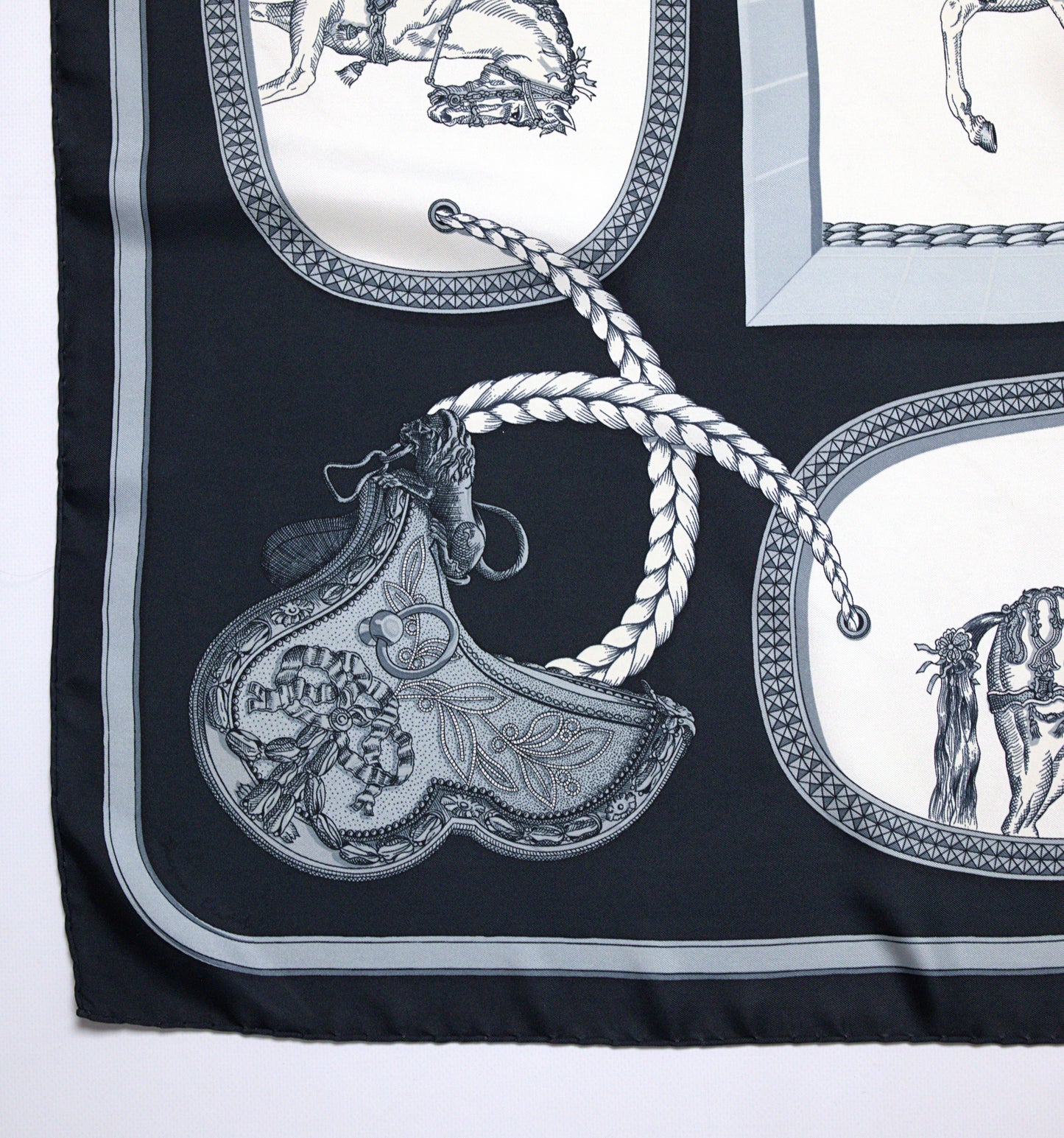Hermès GRAND APPARAT 90