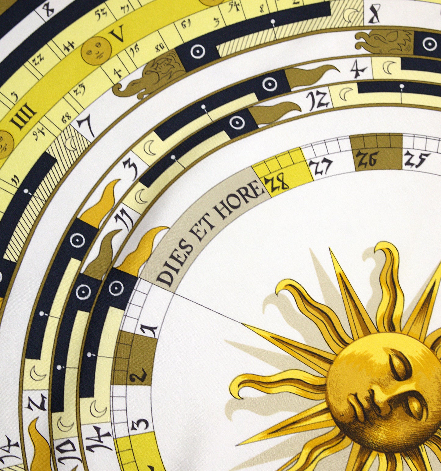 Hermès ASTROLOGIE 90