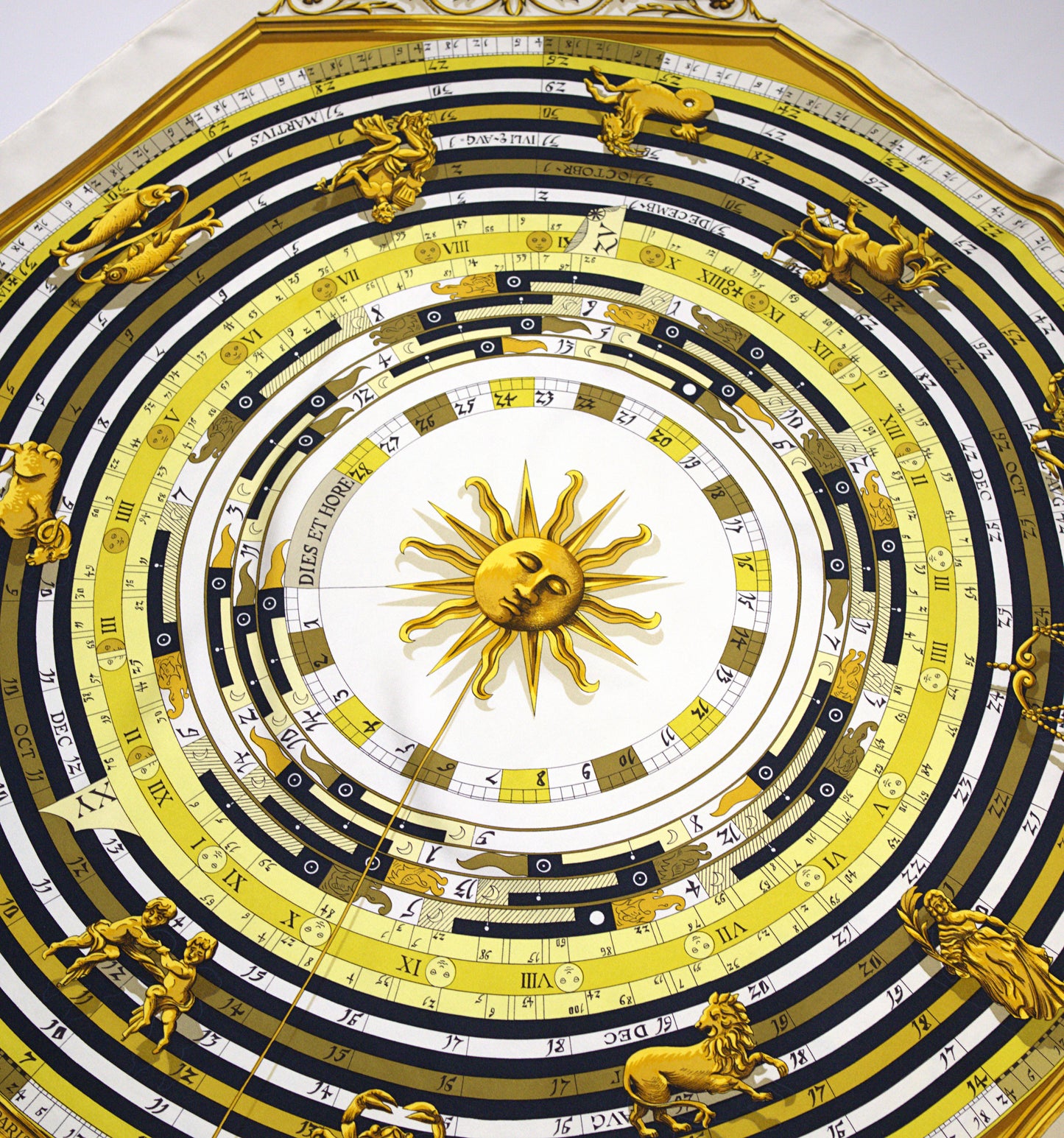 Hermès ASTROLOGIE 90