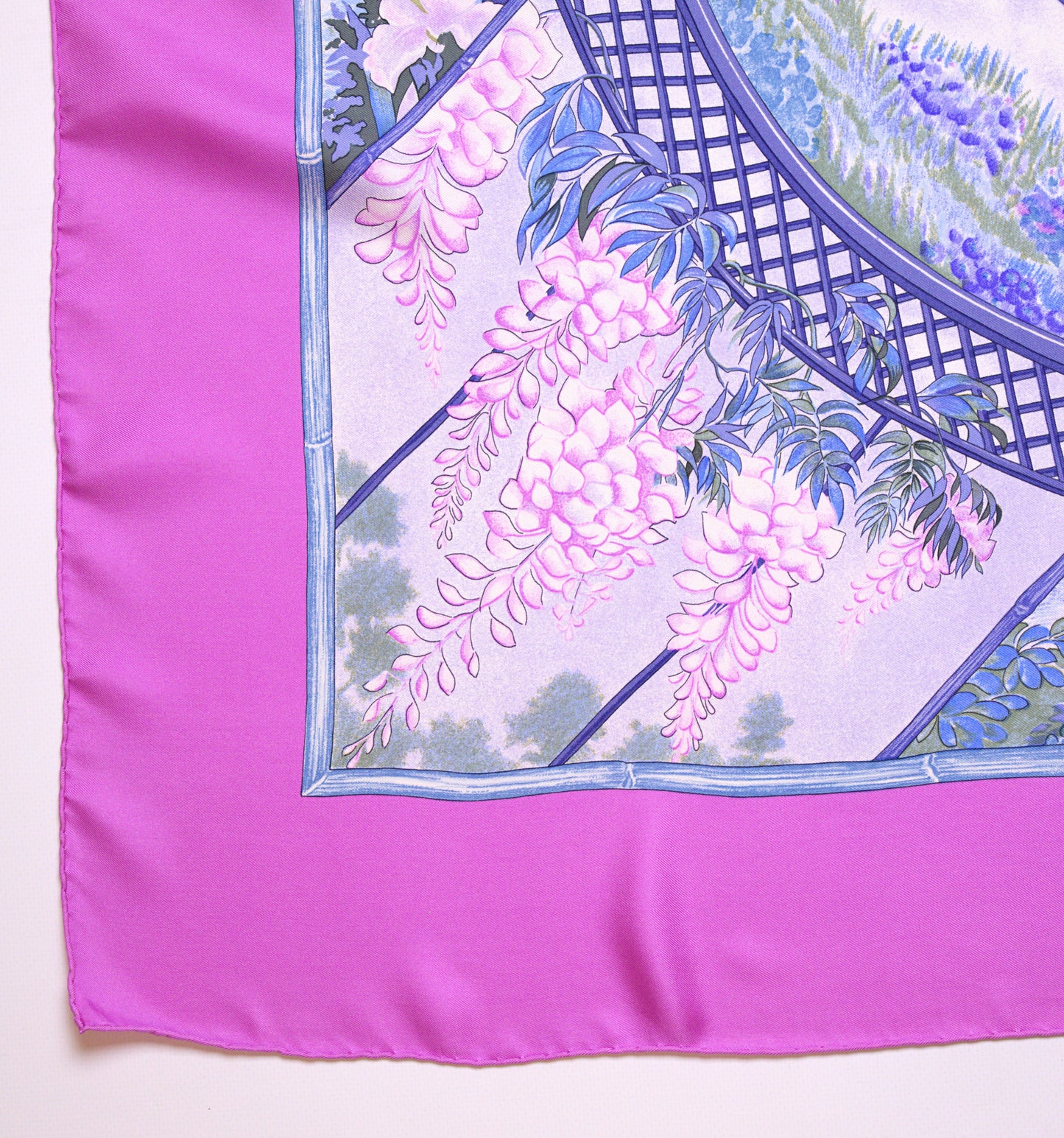Hermès 90 GIVERNY